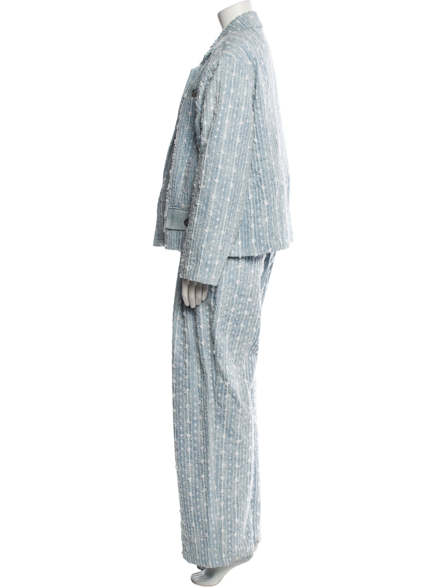 Orttu Two-Piece Blazer