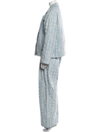 Orttu Two-Piece Blazer