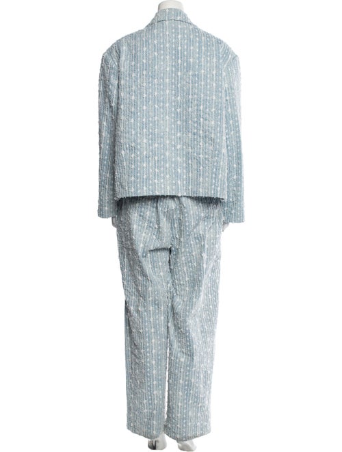 Orttu Two-Piece Blazer