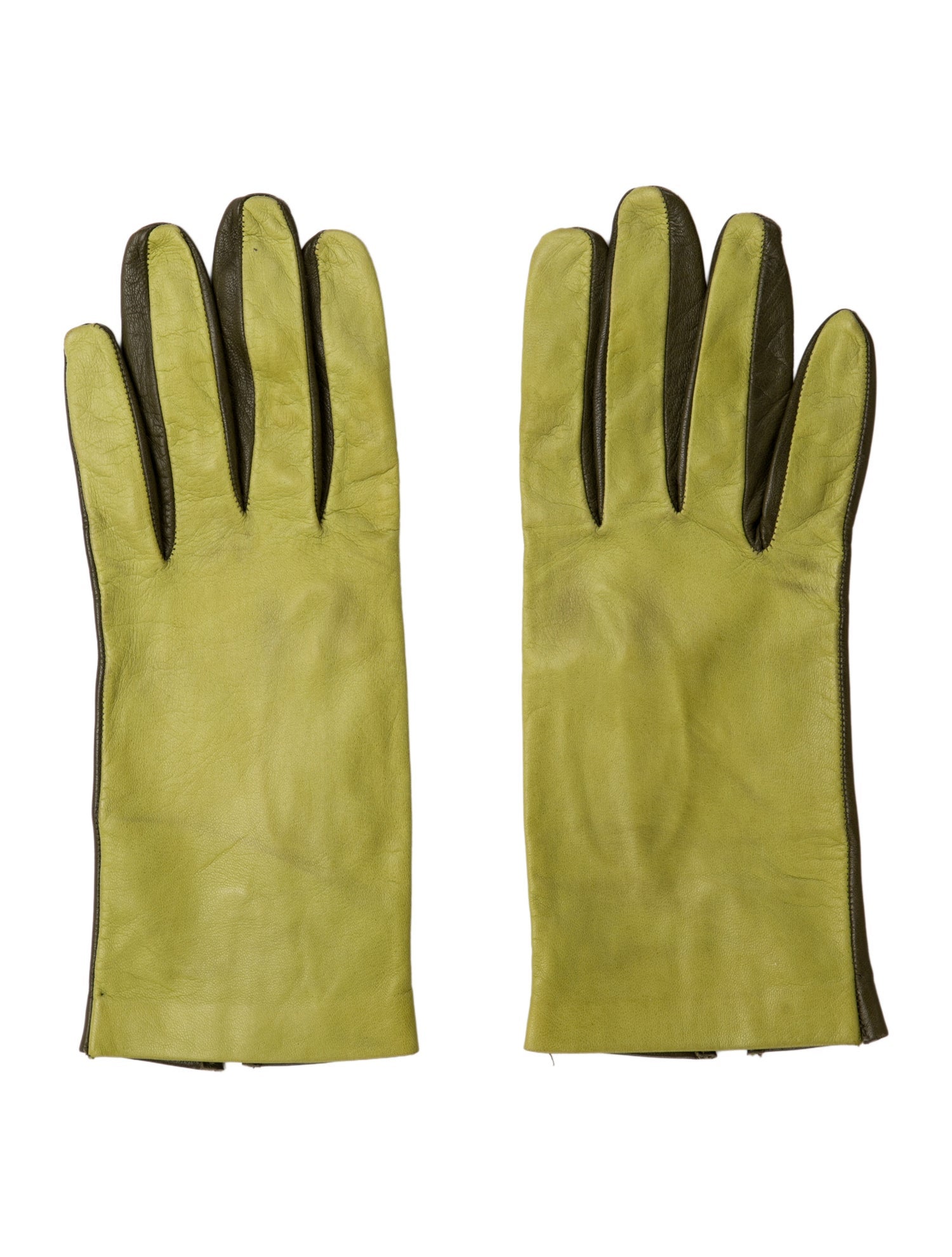 Vintage - Unbranded Vintage Gloves