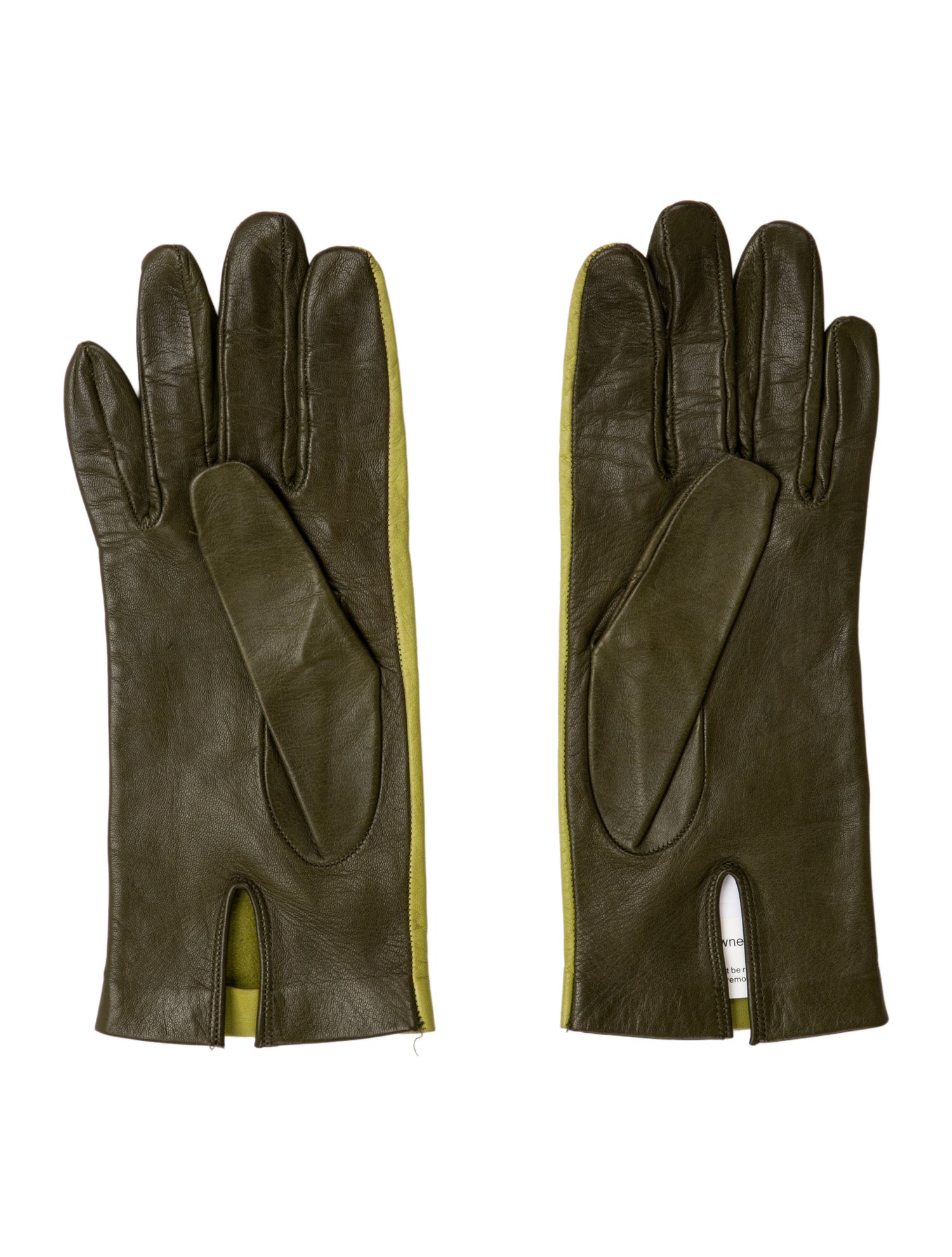 Vintage - Unbranded Vintage Gloves