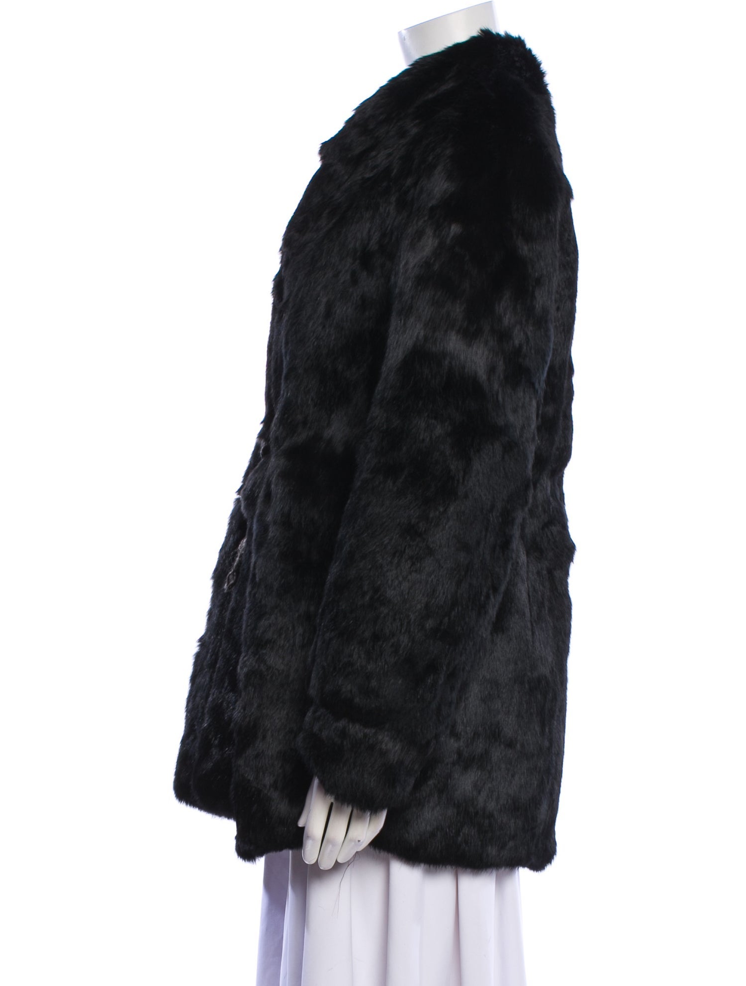 Vintage - Unbranded Fur Fur Coat