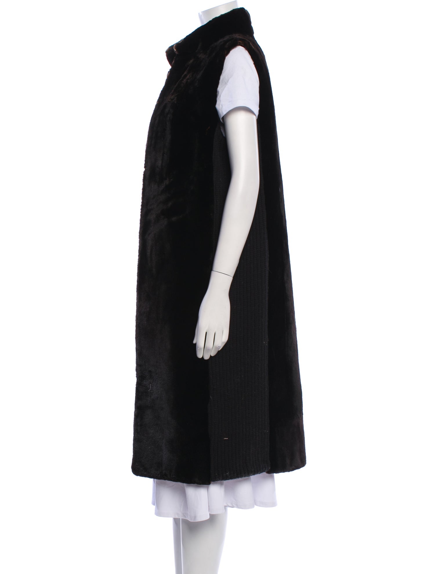 Vintage - Unbranded Fur Fur Jacket