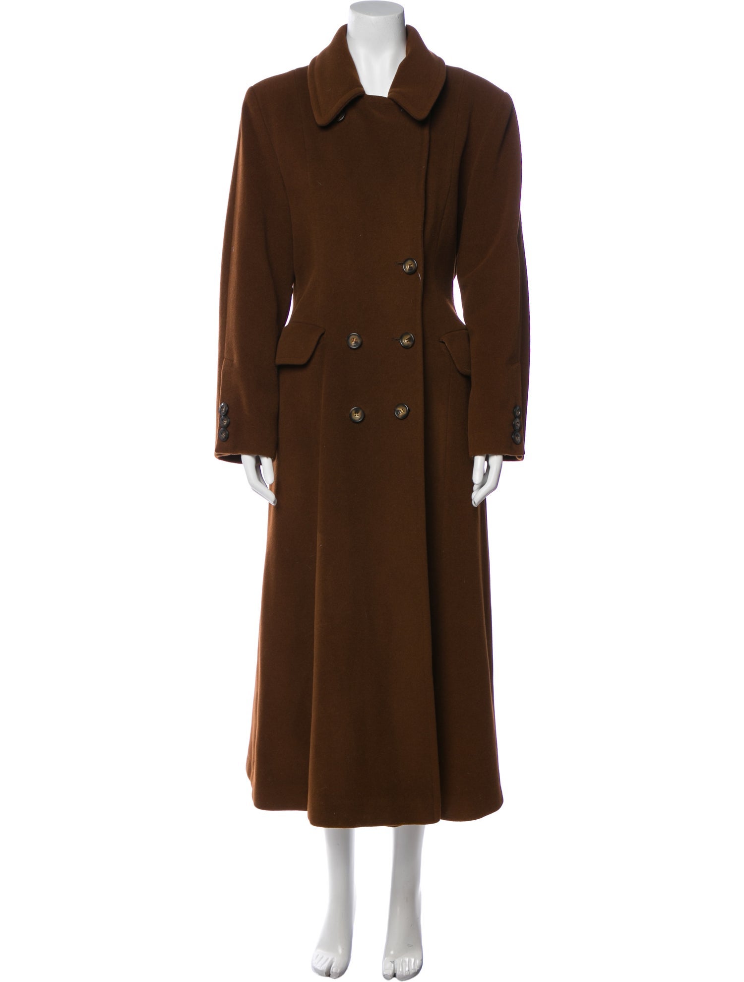Vintage - Unbranded Trench Coat