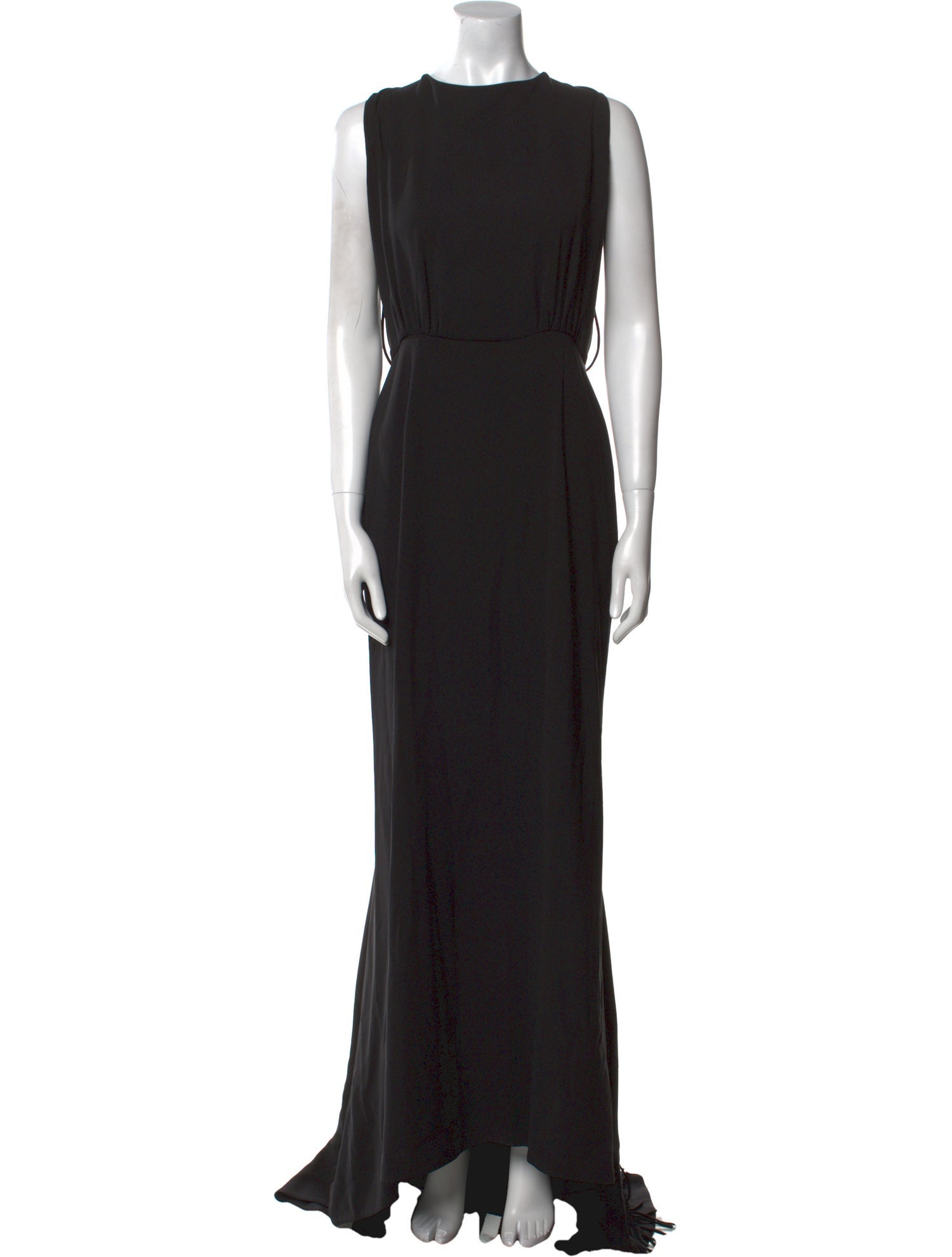 Vintage - Unbranded Vintage Long Dress