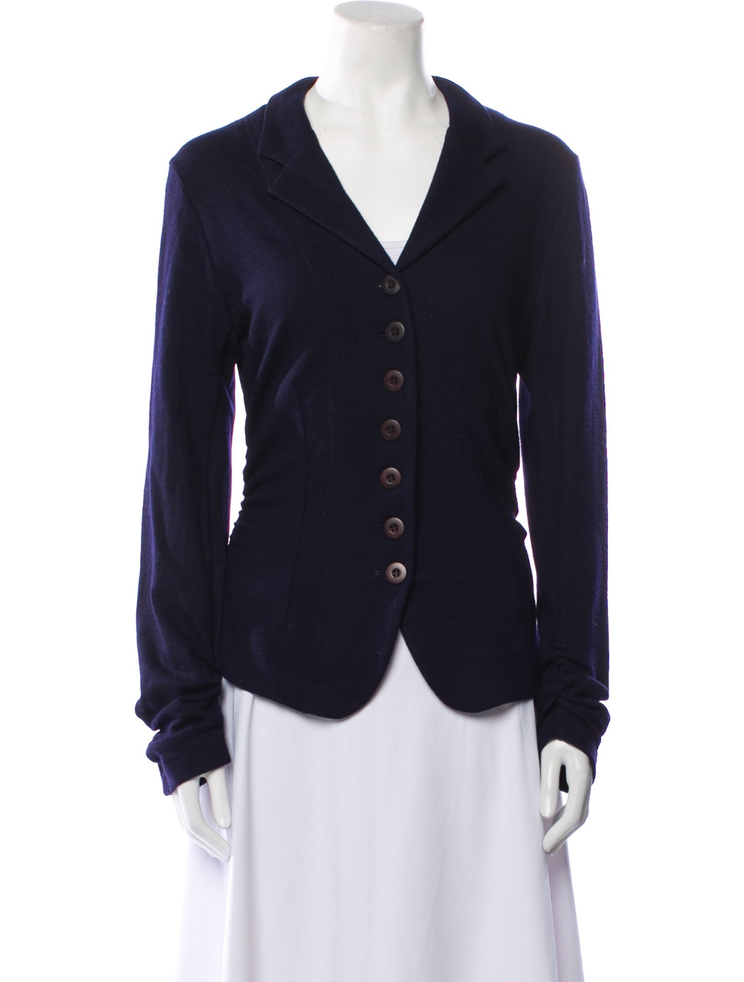 Marcel Marongiu Vintage Late 1980's - Early 1990's Blazer