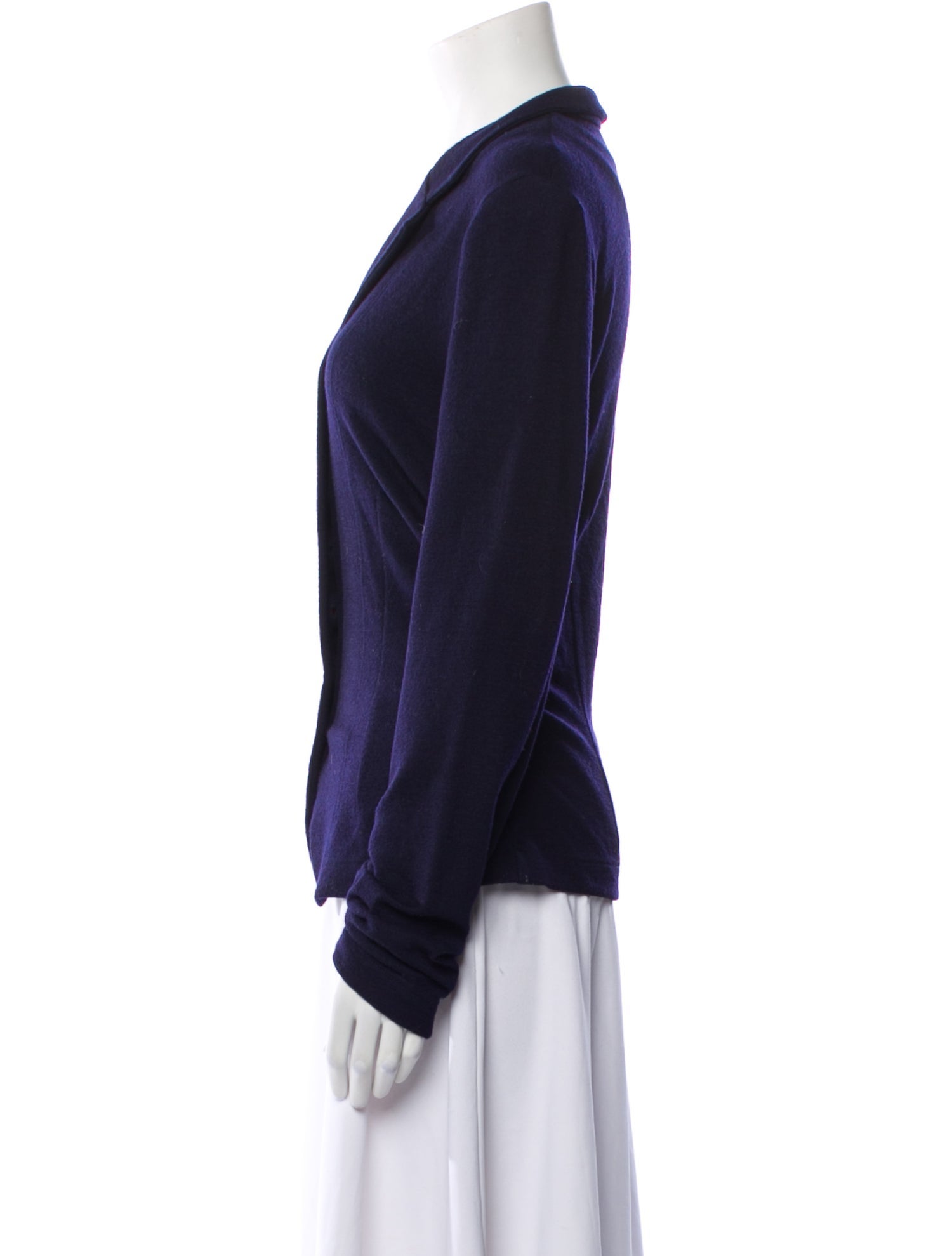 Marcel Marongiu Vintage Late 1980's - Early 1990's Blazer