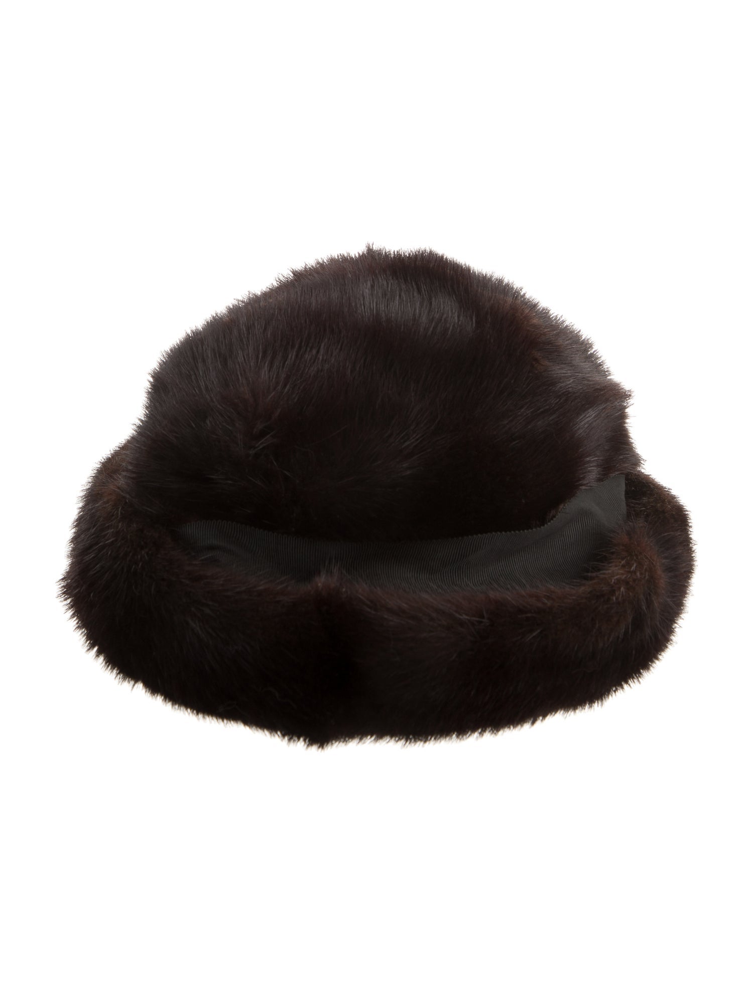 Vintage - Unbranded Fur Winter Hat