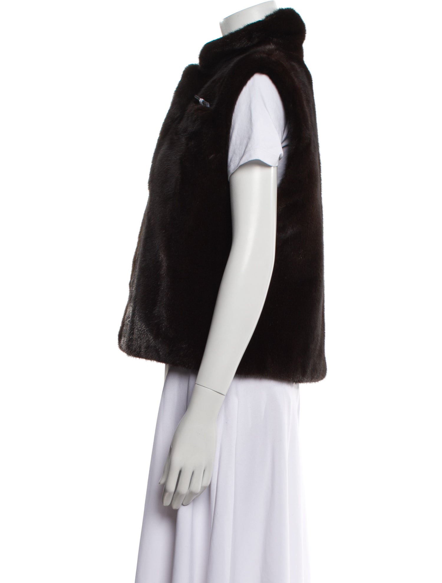 Neiman Marcus Fur Jacket