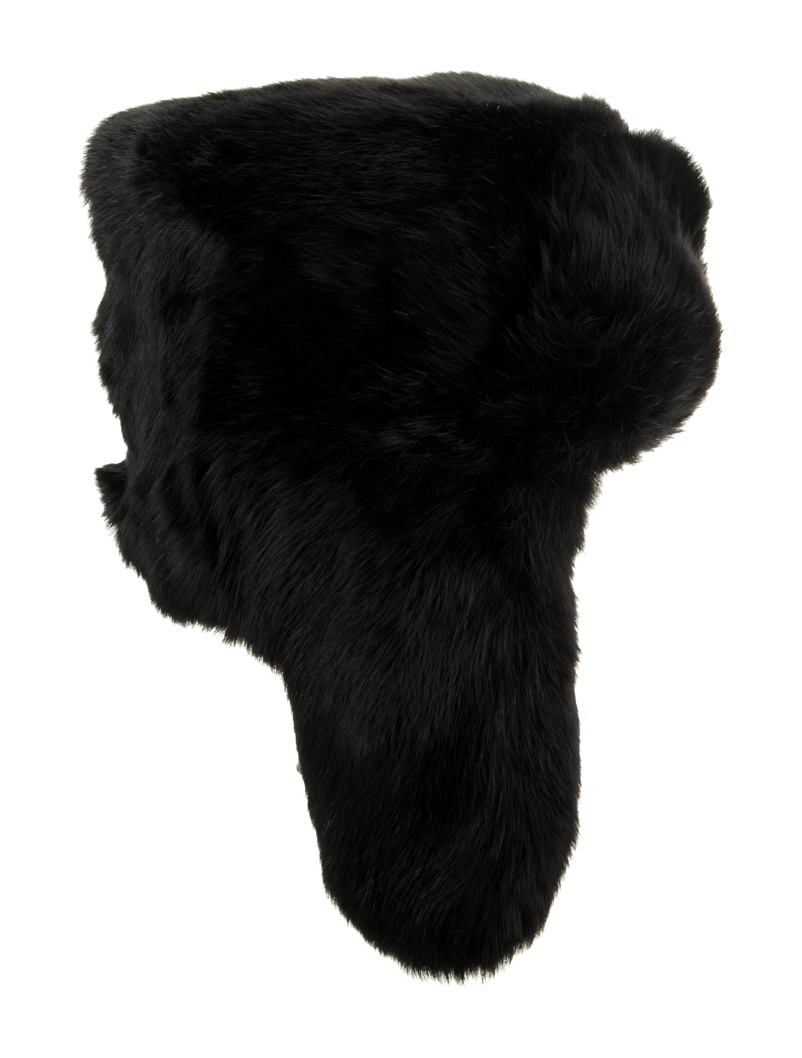 Vintage - Unbranded Fur Winter Hat