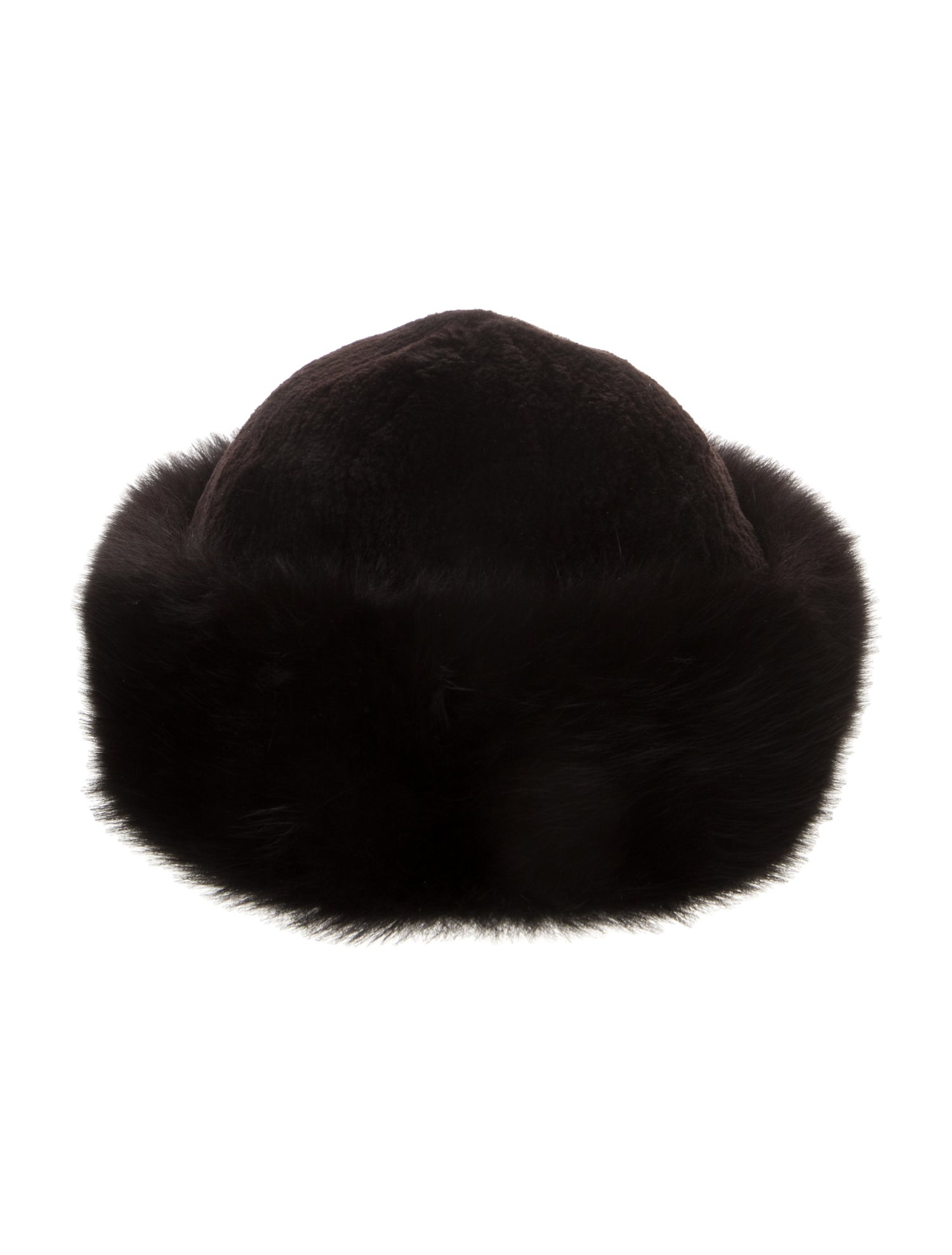 Vintage - Unbranded Fur Winter Hat