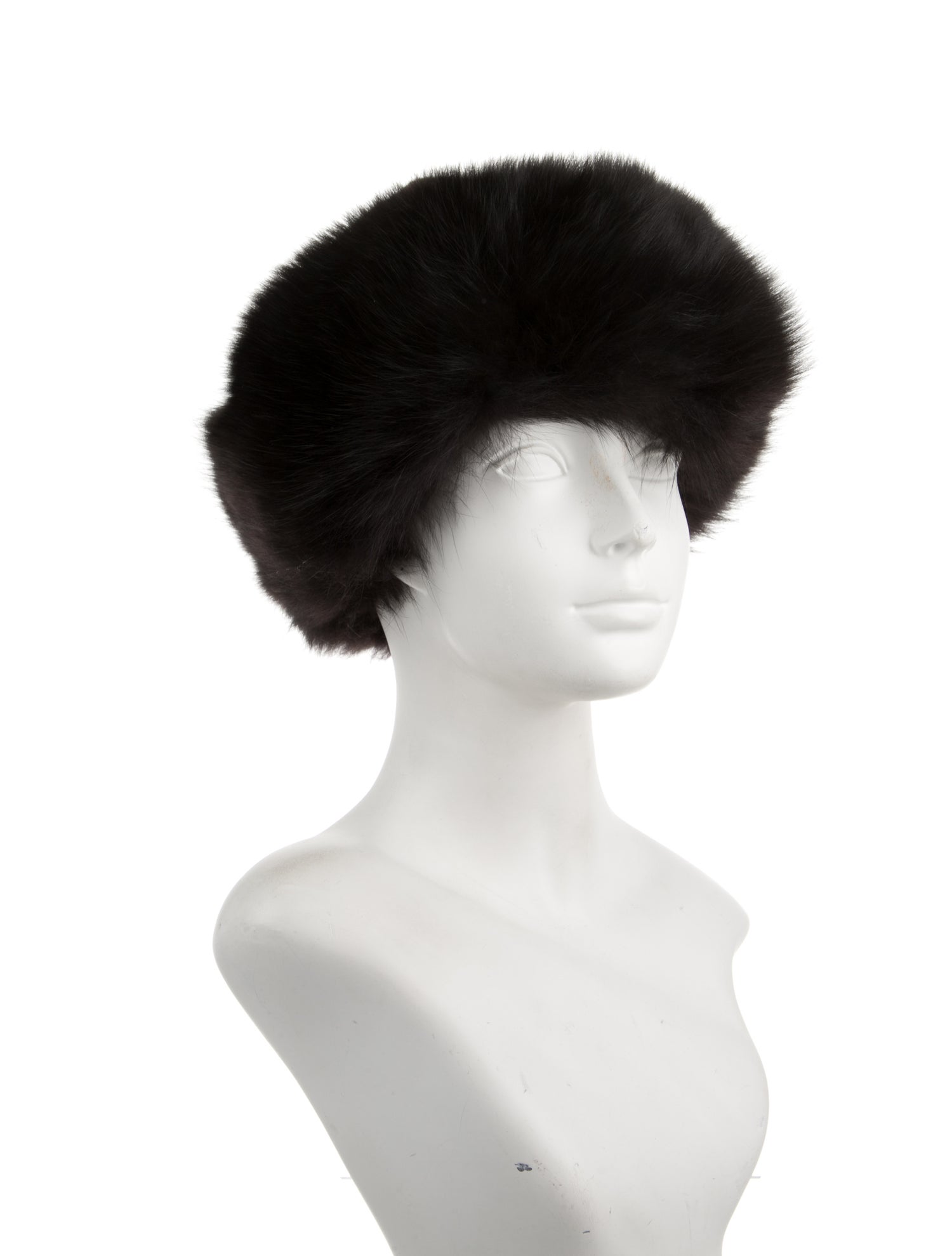 Vintage - Unbranded Fur Winter Hat