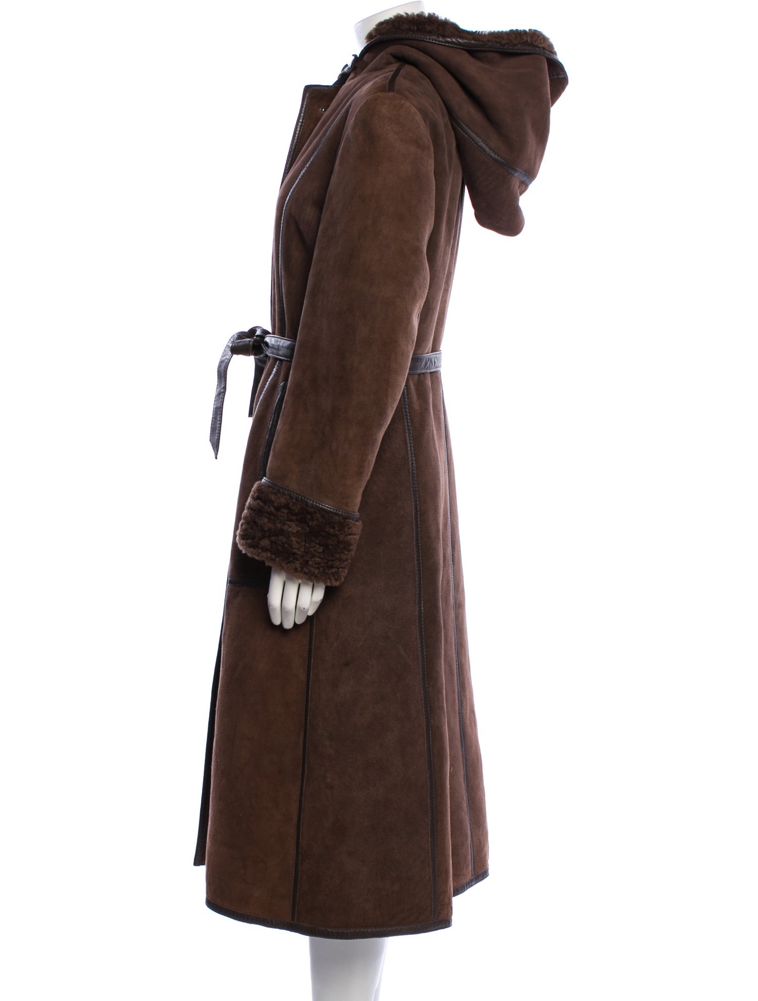 Vintage - Unbranded Fur Coat