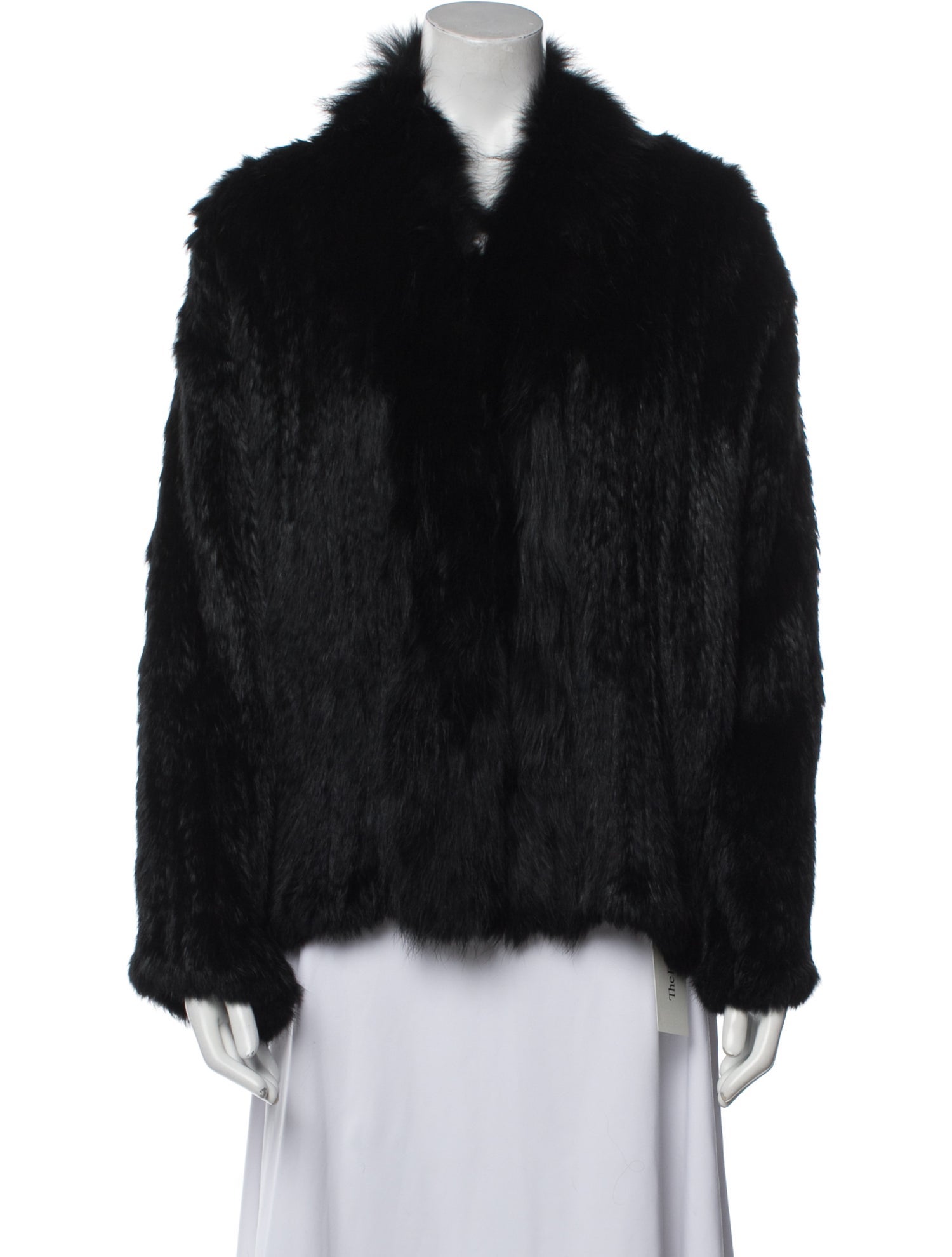 Vintage - Unbranded Fur Fur Jacket
