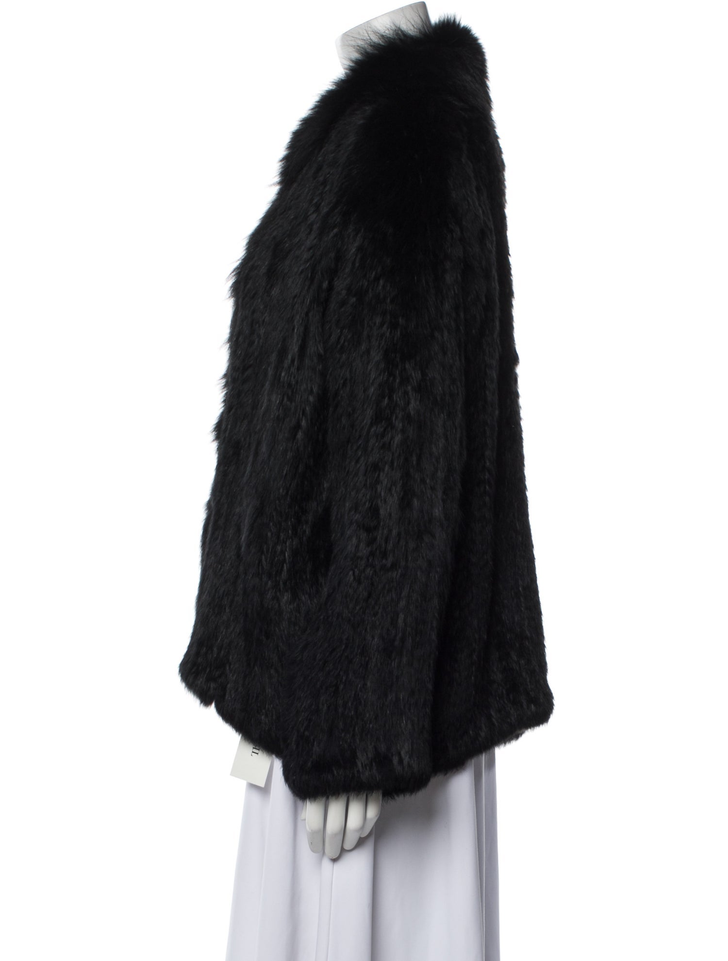 Vintage - Unbranded Fur Fur Jacket