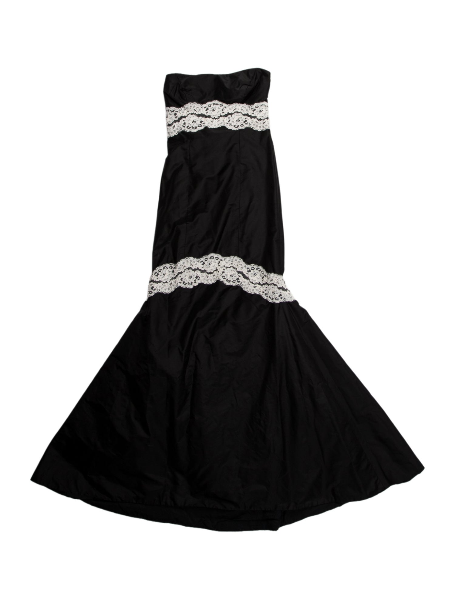 Vintage - Unbranded Vintage Long Dress