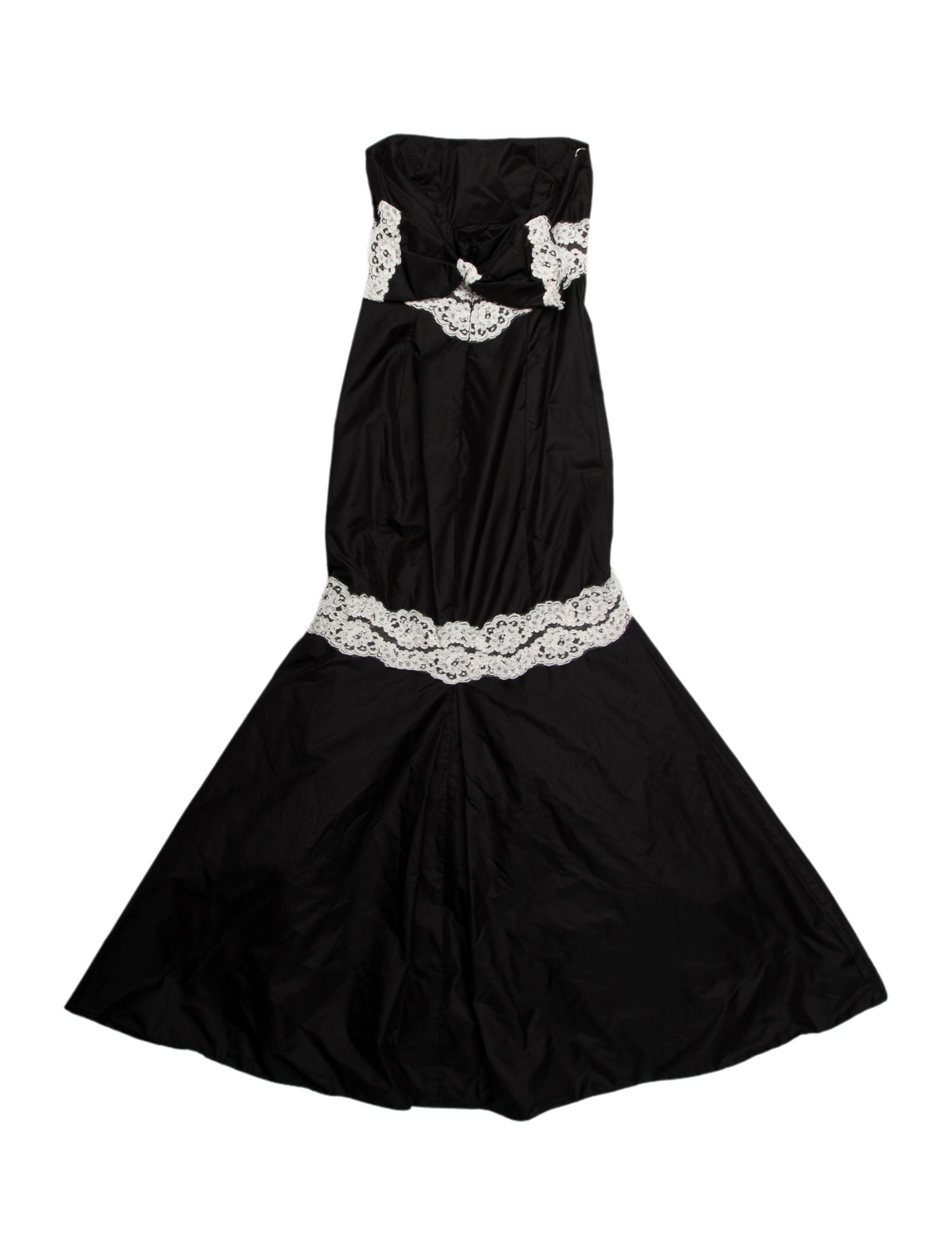 Vintage - Unbranded Vintage Long Dress