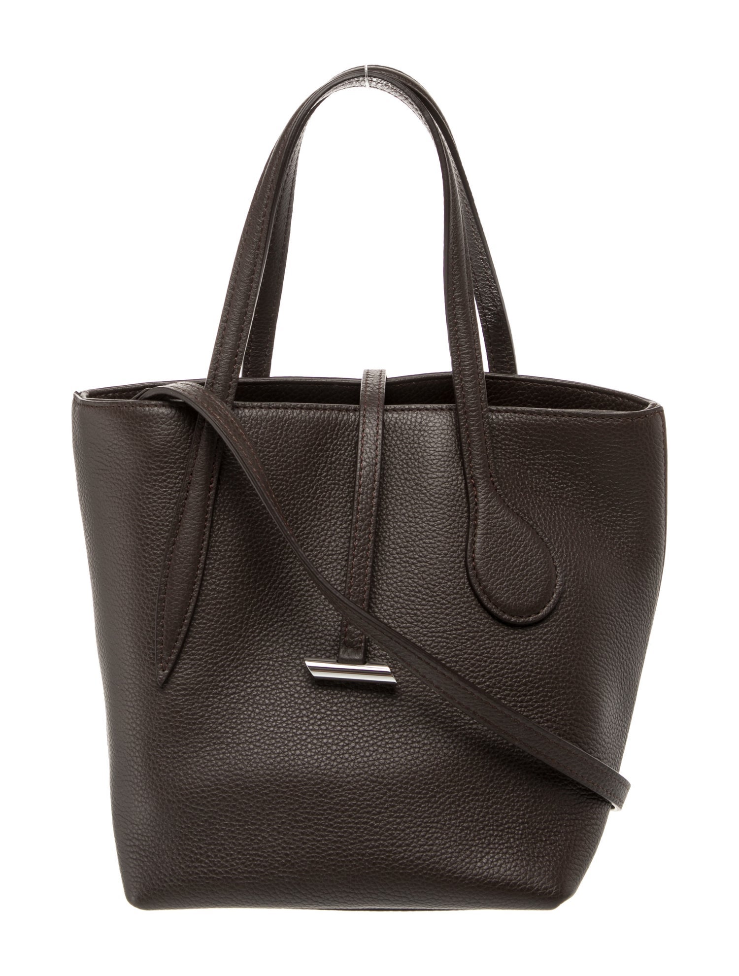 Little Liffner Leather Tote w/ Tags