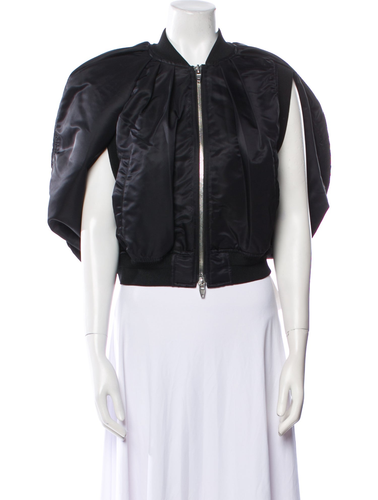 Juun.J 2023 'Broken' Jacket