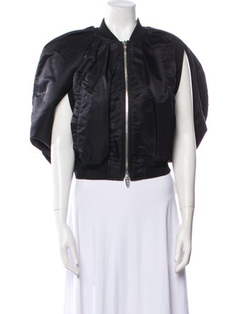 Juun.J 2023 'Broken' Jacket