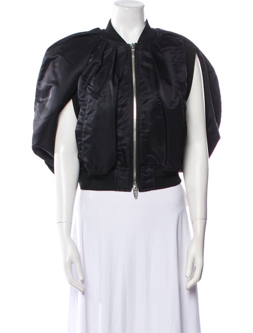 Juun.J 2023 'Broken' Jacket