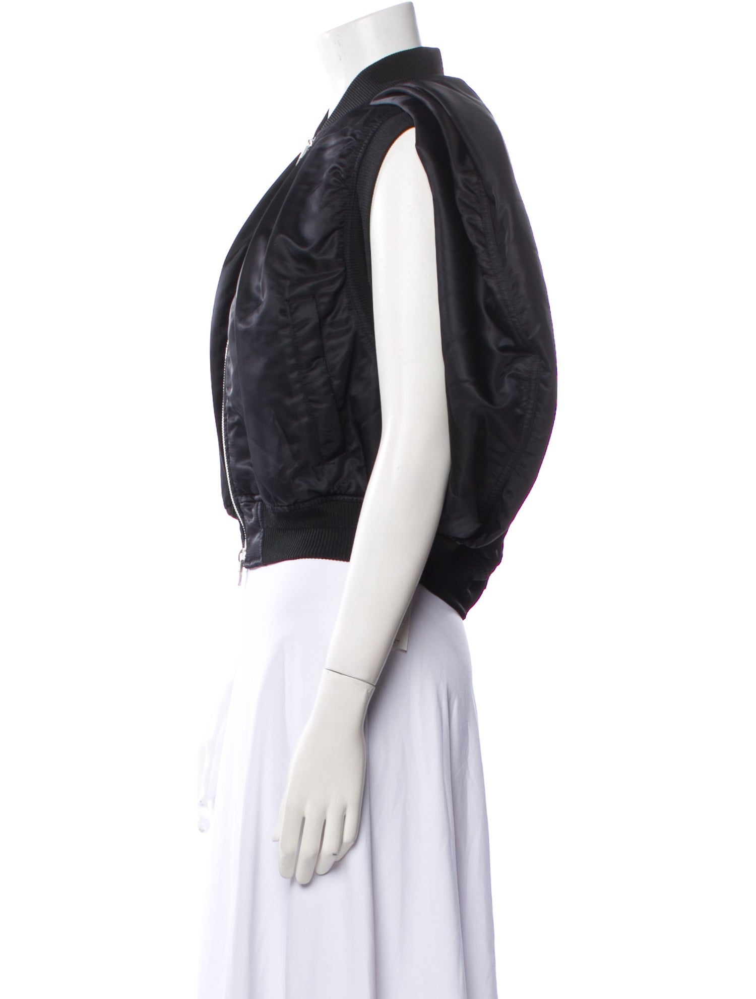 Juun.J 2023 'Broken' Jacket