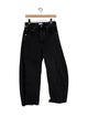 Citizens of Humanity High-Rise Wide Leg Jeans