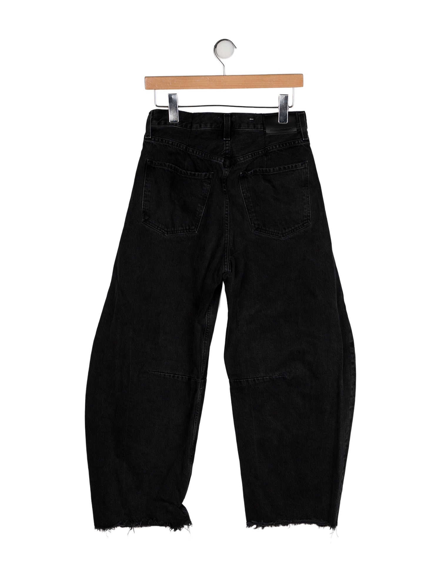 Citizens of Humanity High-Rise Wide Leg Jeans