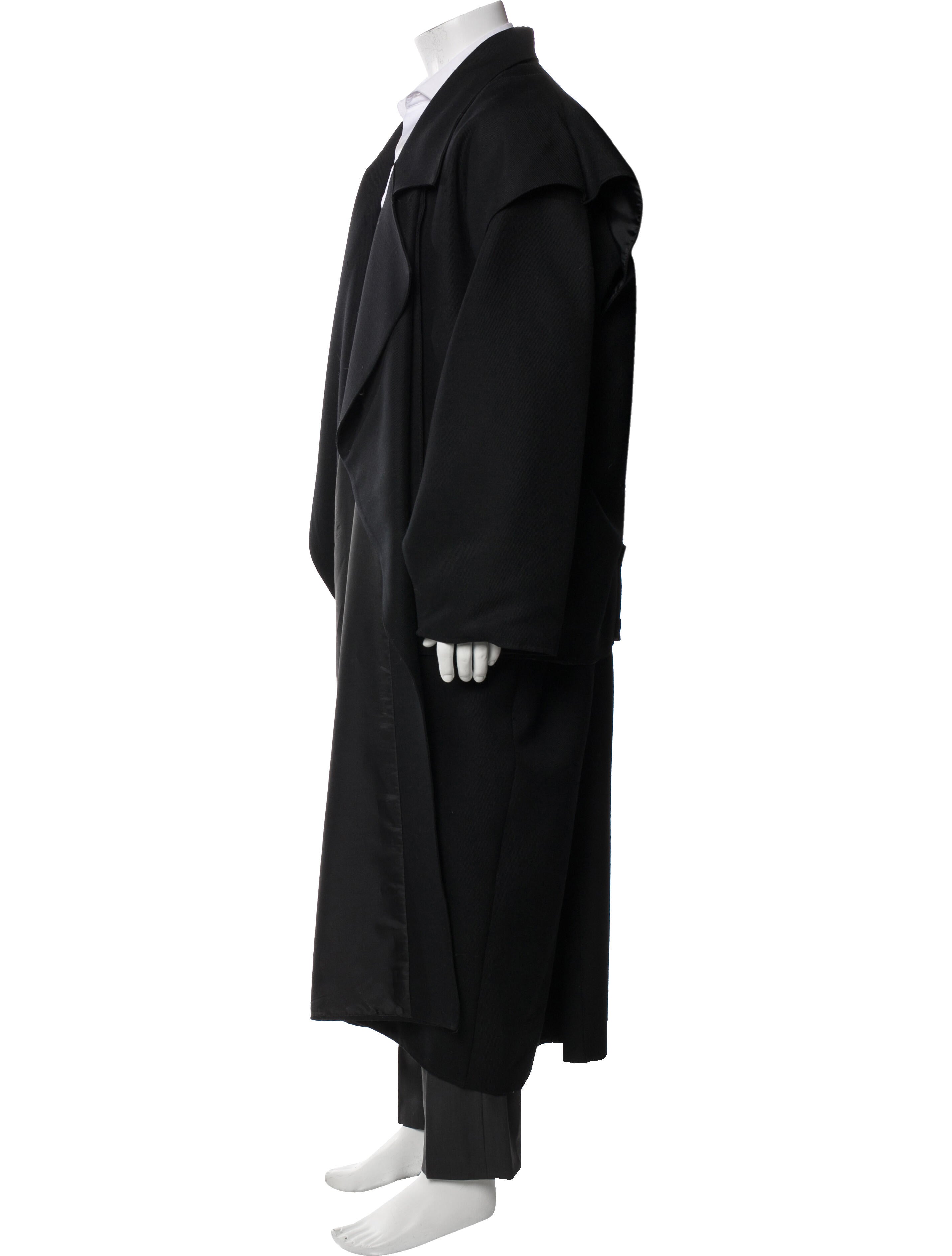 Vintage - Unbranded Overcoat