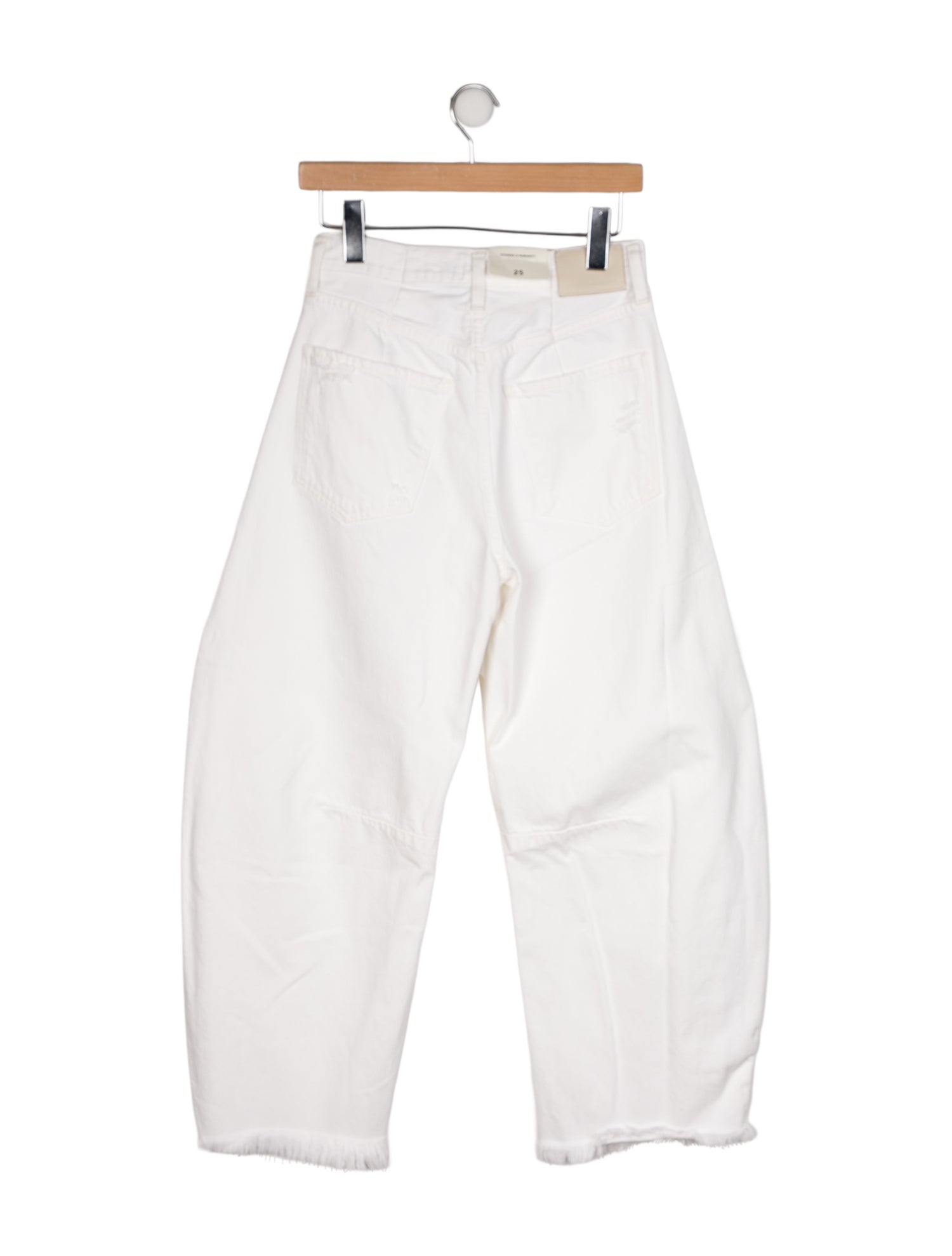 Citizens of Humanity Horseshoe Wide Leg Jeans w/ Tags