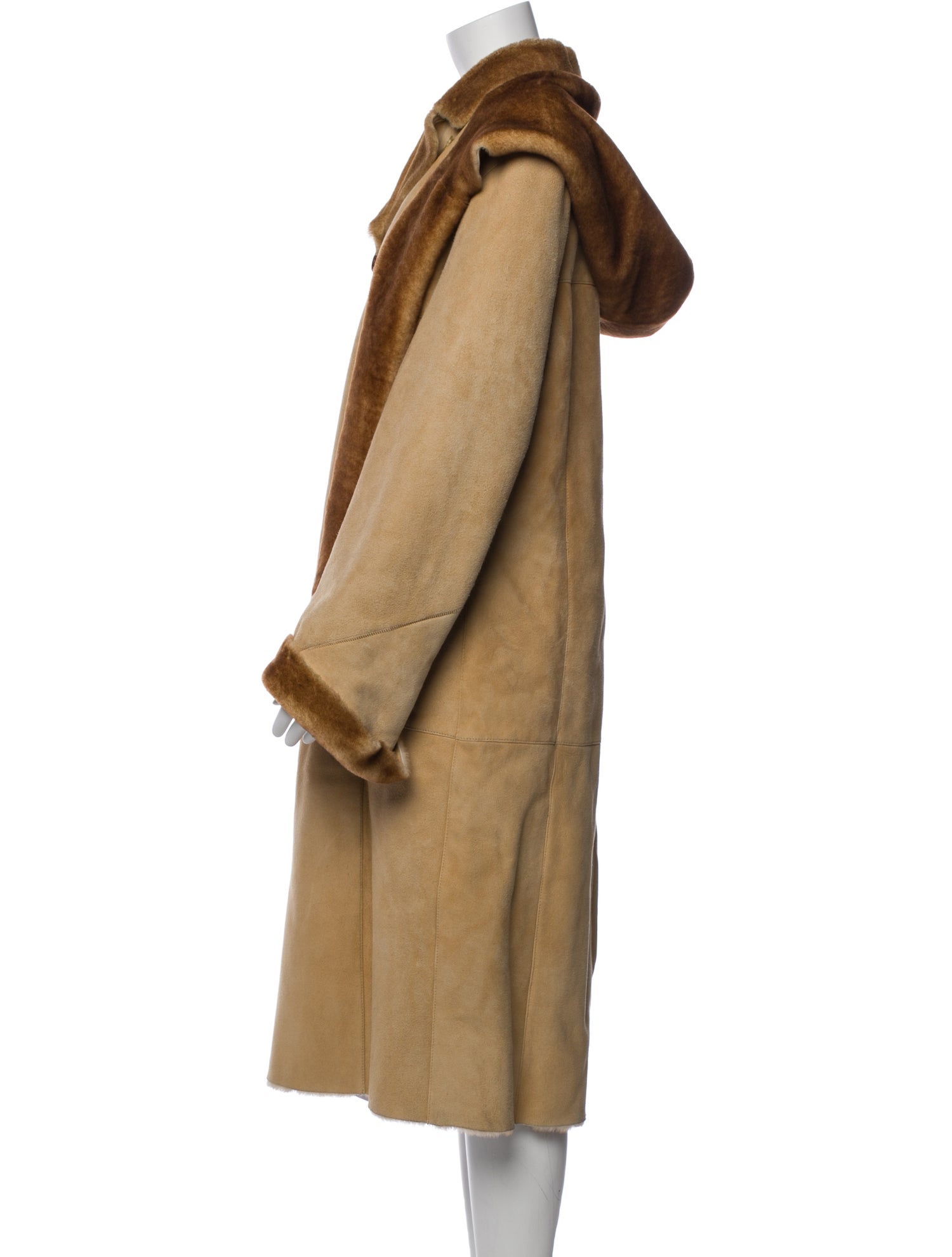 Vintage - Unbranded Fur Coat