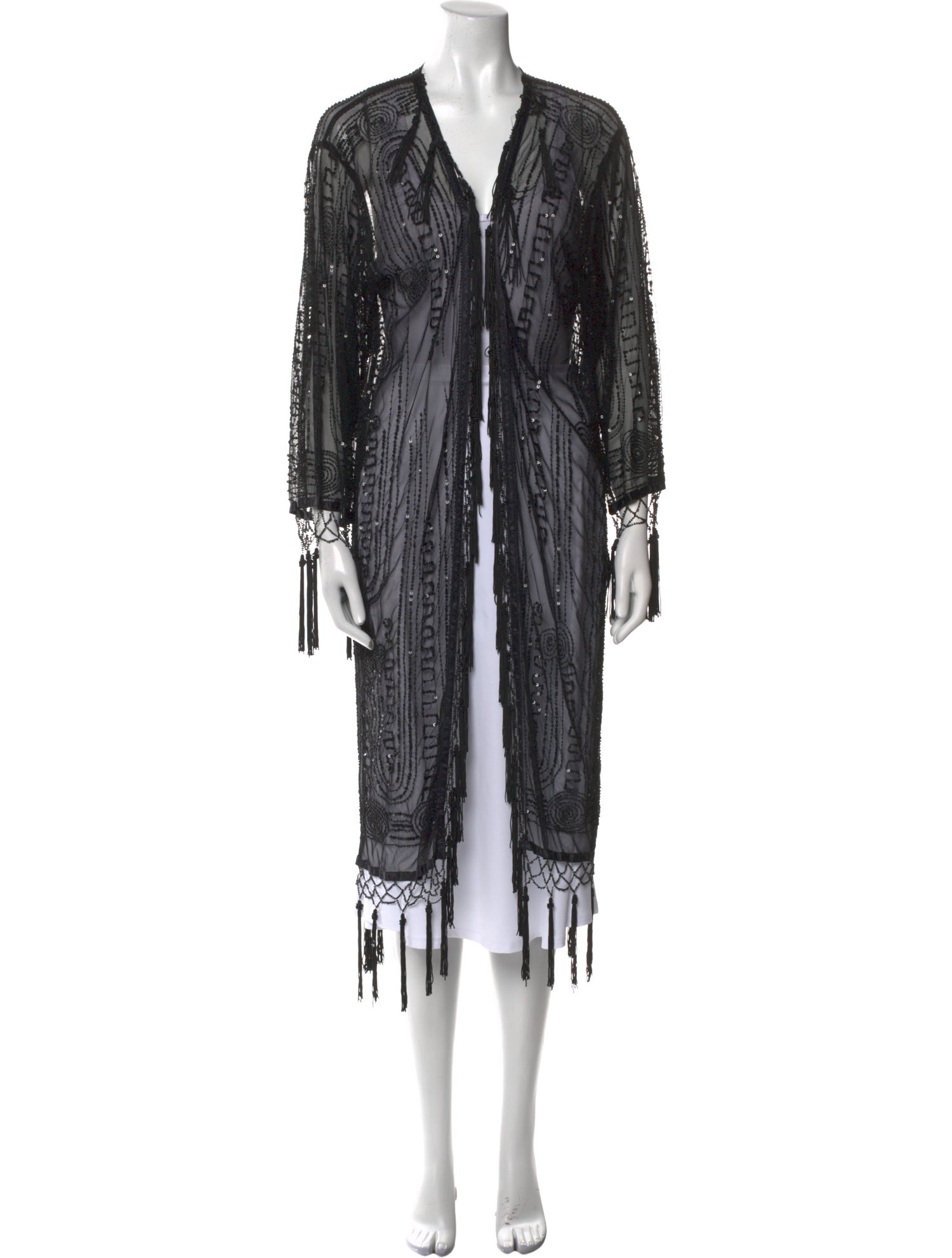 Vintage - Unbranded Vintage Striped Sweater