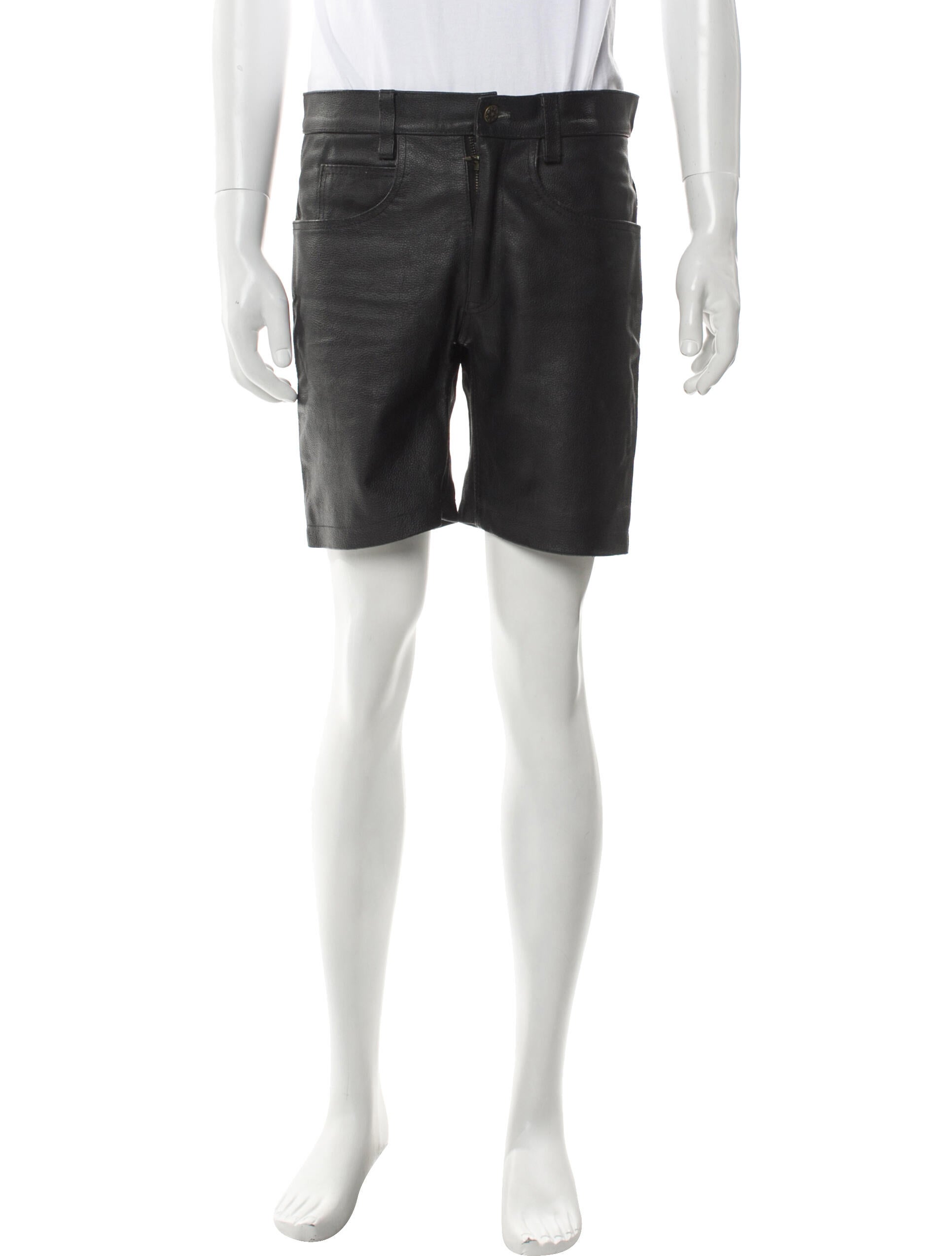 Vintage - Unbranded Jogger Shorts