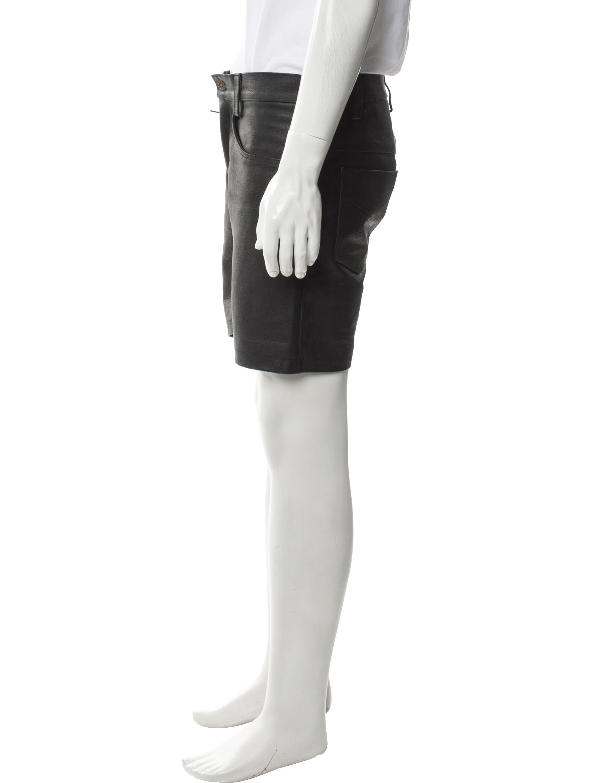 Vintage - Unbranded Jogger Shorts