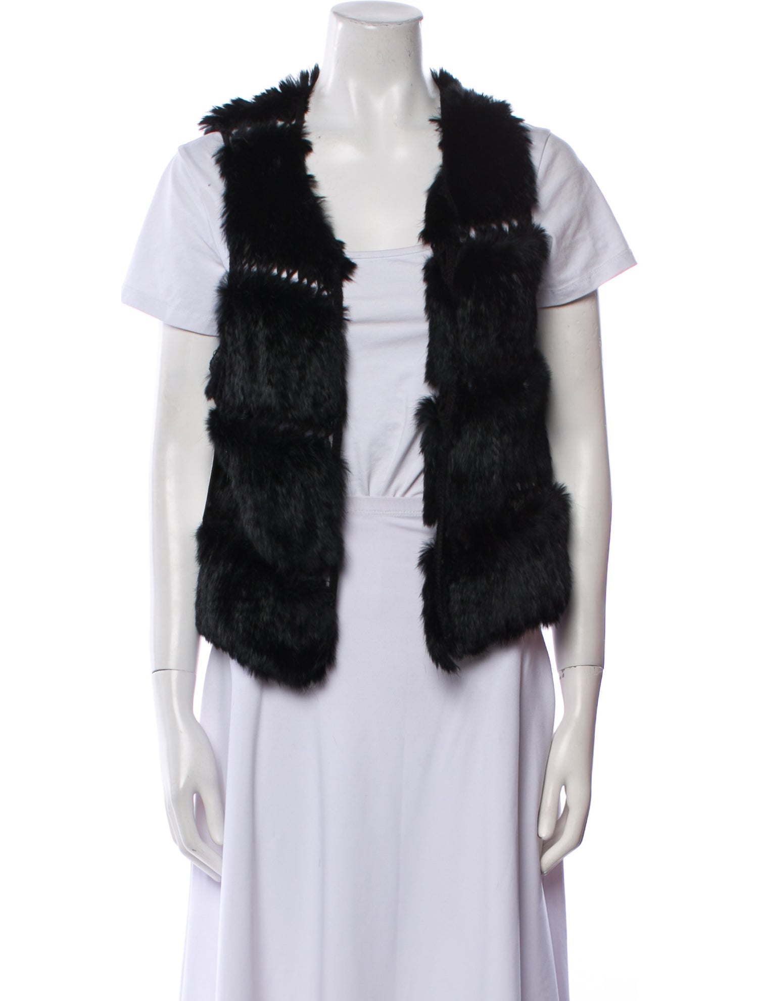 Vintage - Unbranded Fur Jacket