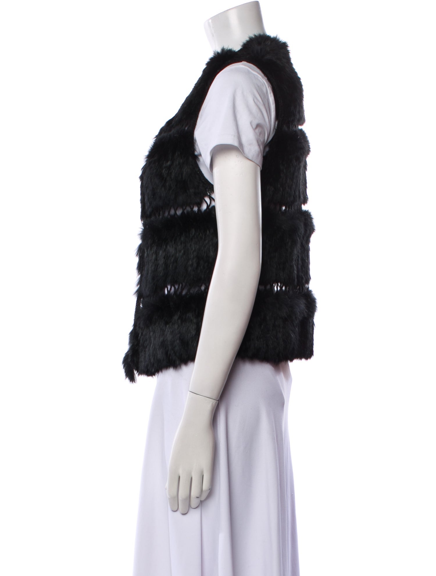 Vintage - Unbranded Fur Jacket