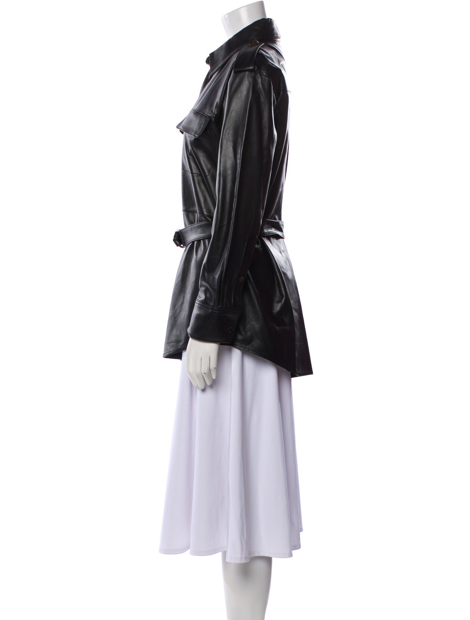 Vintage - Unbranded Utility Jacket