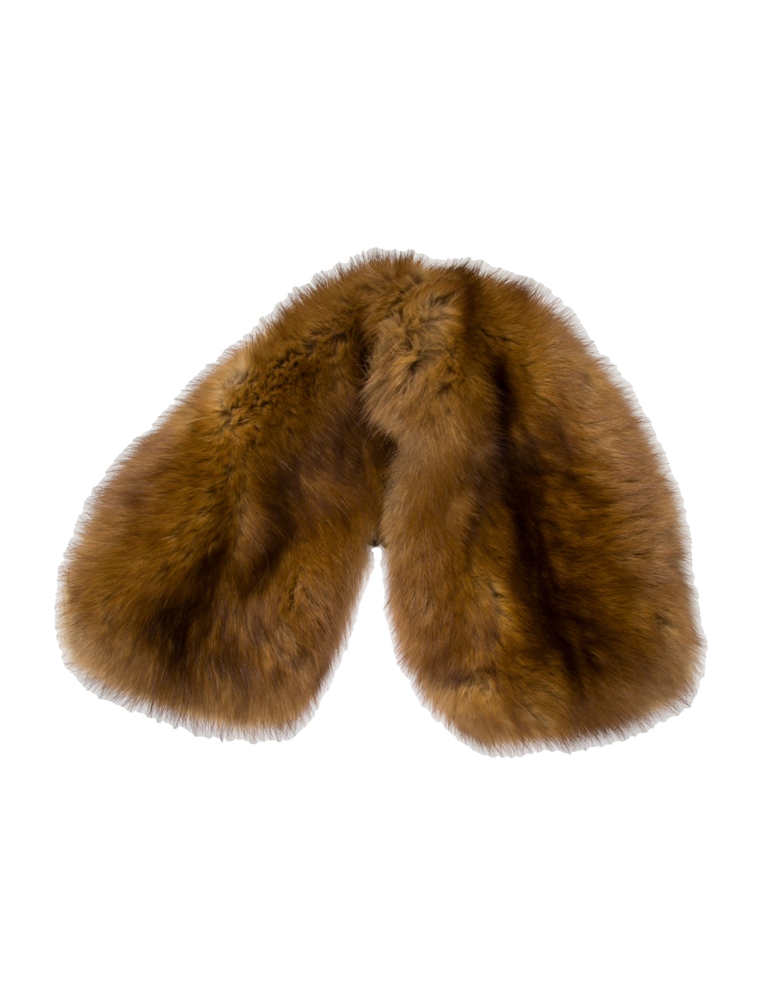 Vintage - Unbranded Scarf