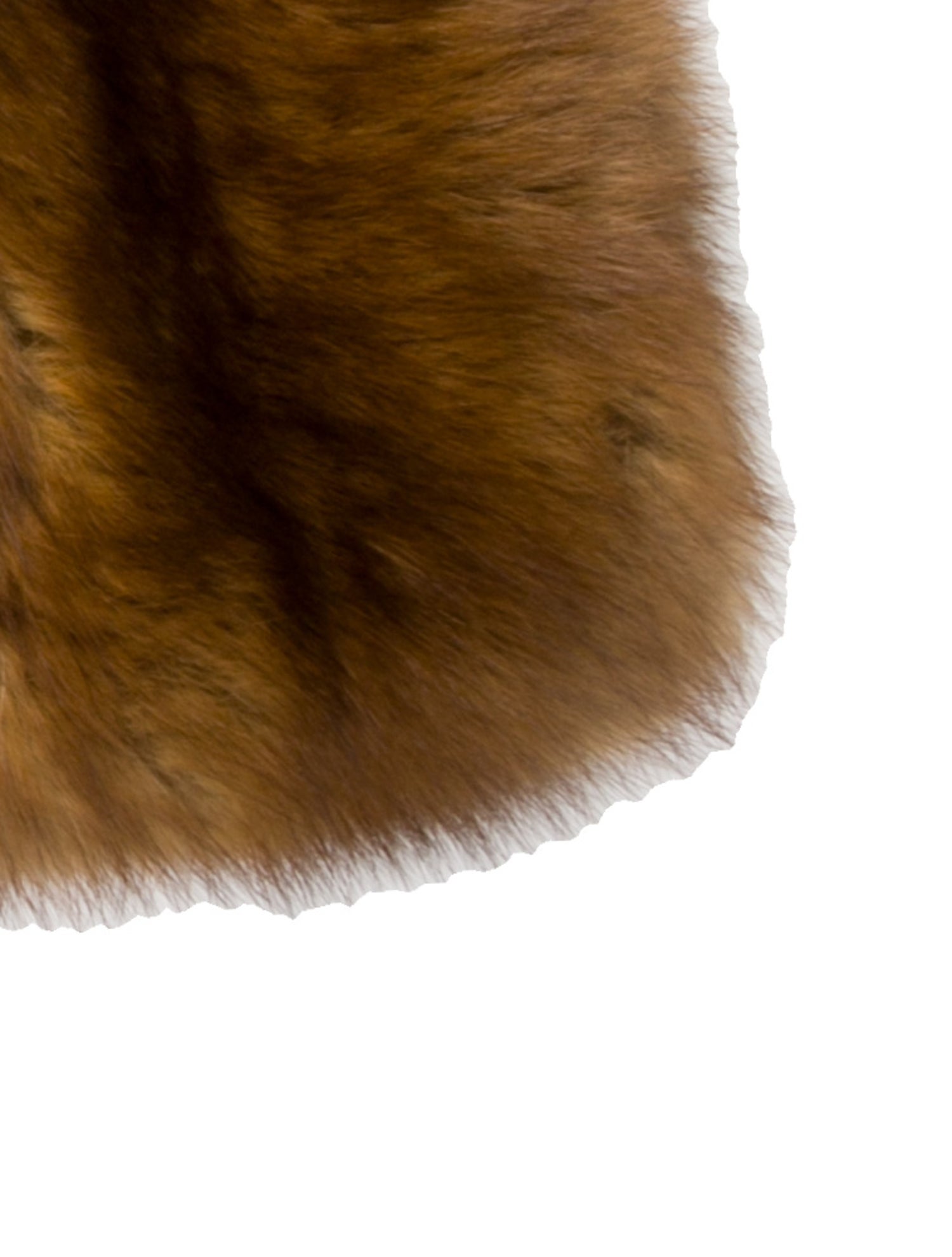 Vintage - Unbranded Scarf