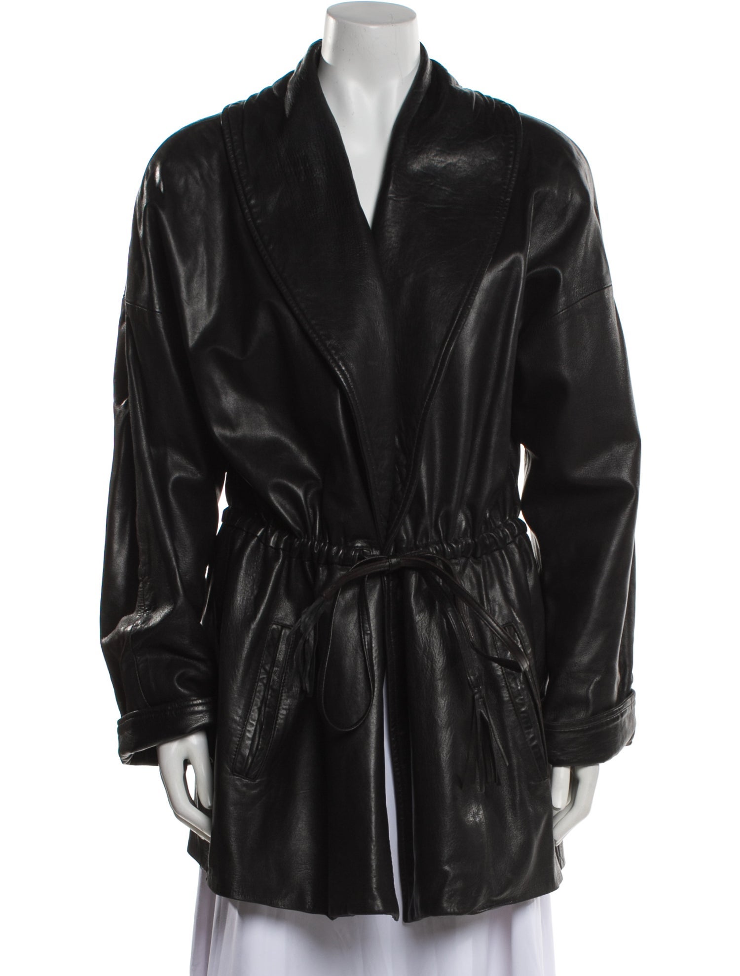 Vintage - Unbranded Vintage Faux Fur Coat