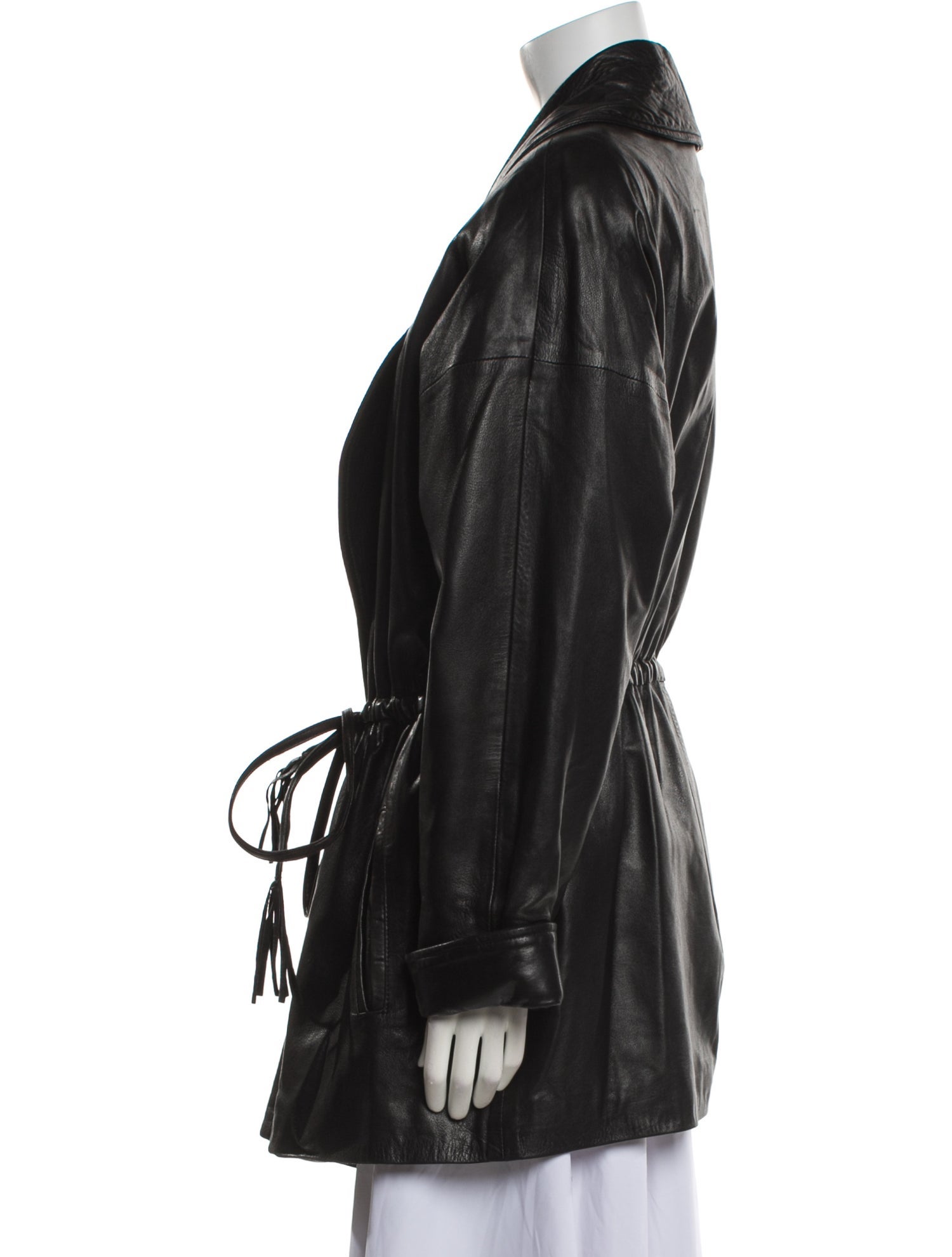 Vintage - Unbranded Vintage Faux Fur Coat