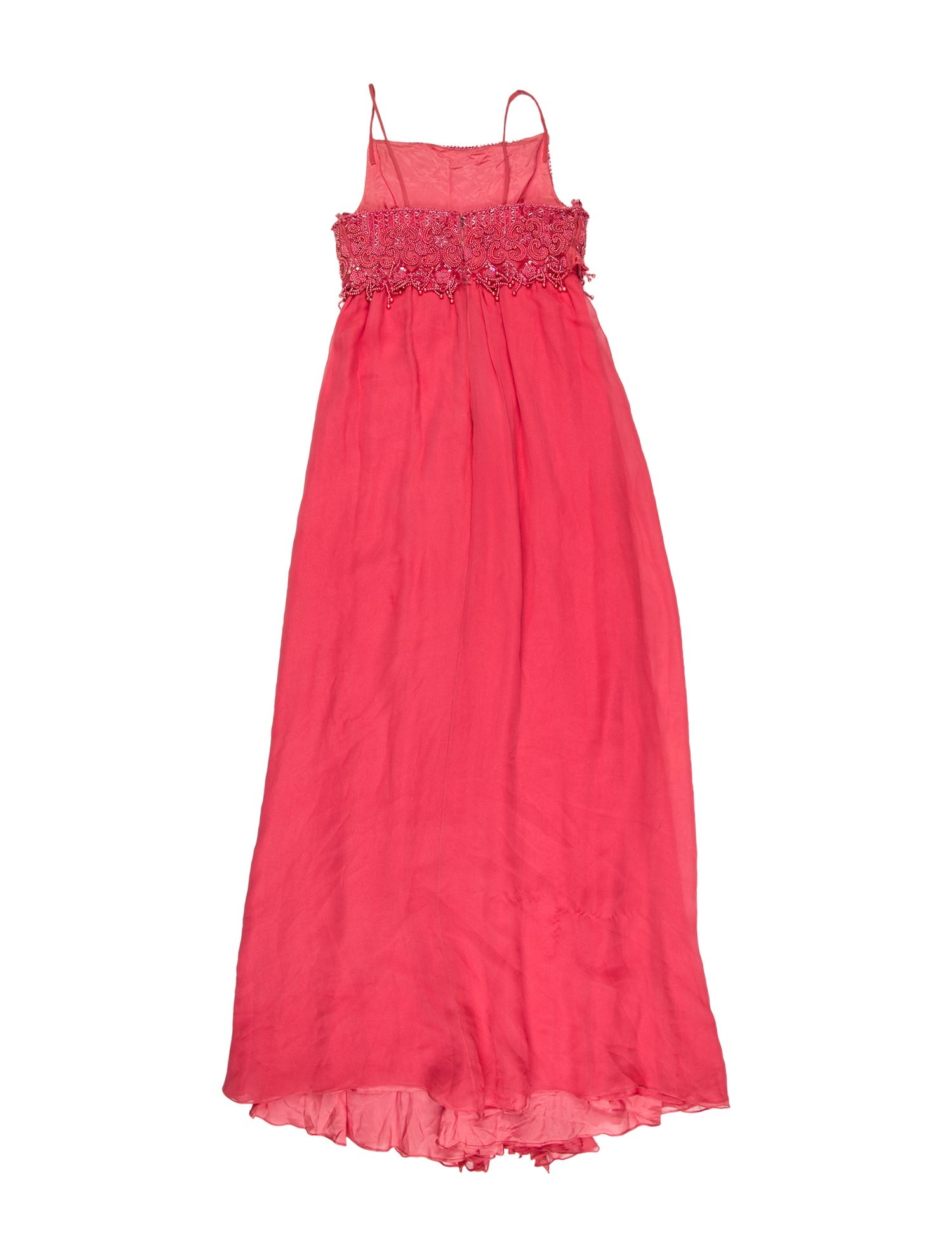 Vintage - Unbranded Vintage Long Dress