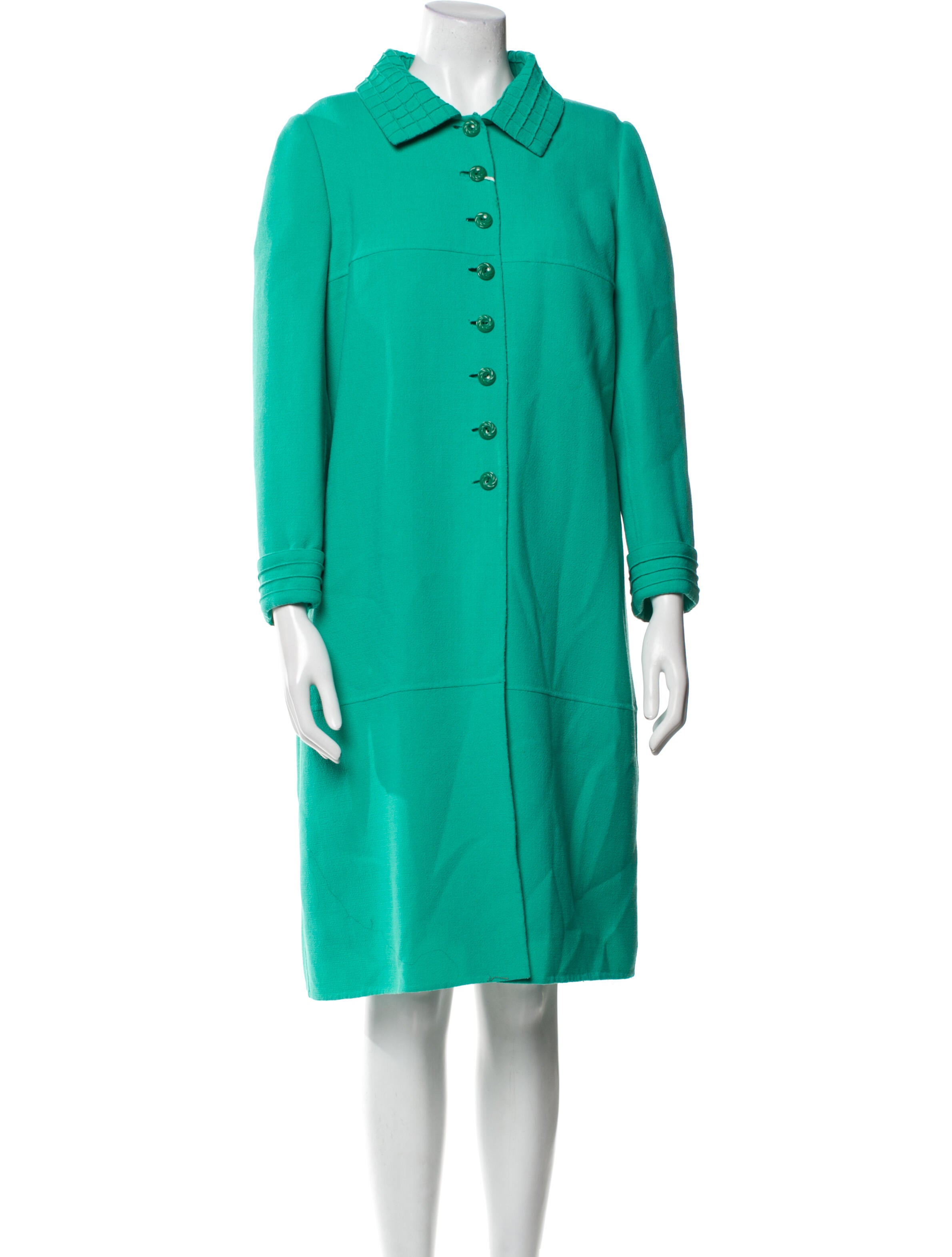 Curiel Couture Vintage 1990's Dress Set