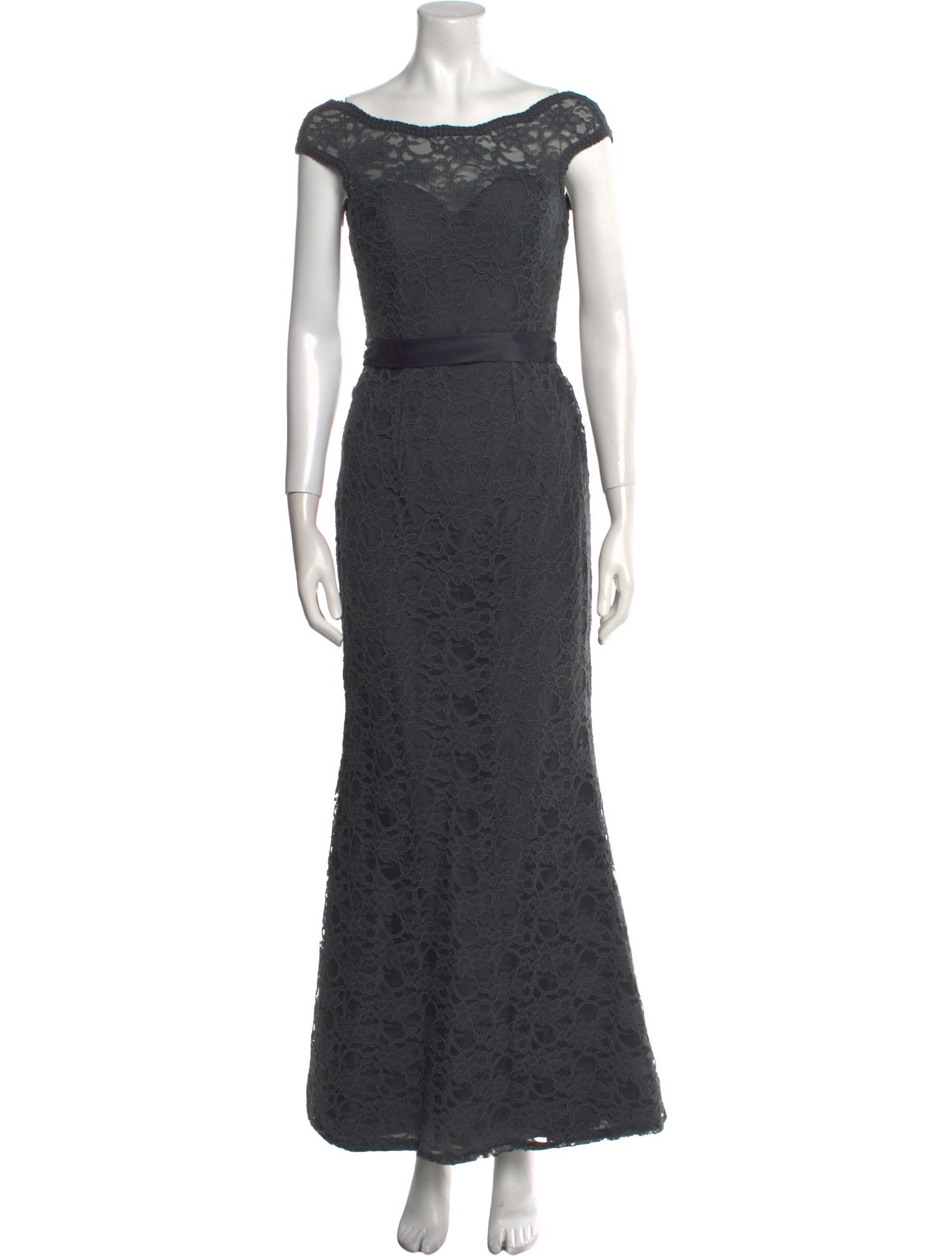 Vintage - Unbranded Vintage Long Dress