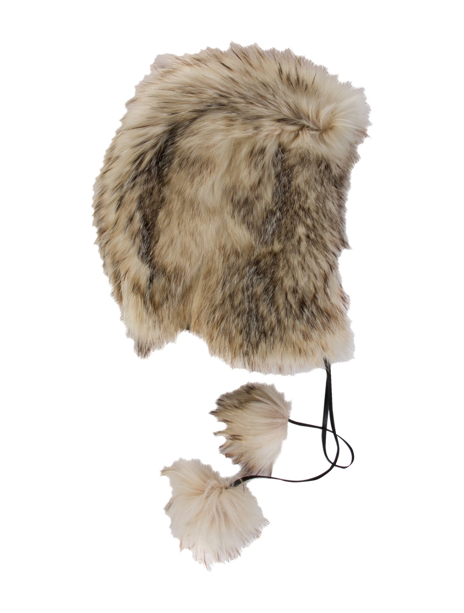 Vintage - Unbranded Fur