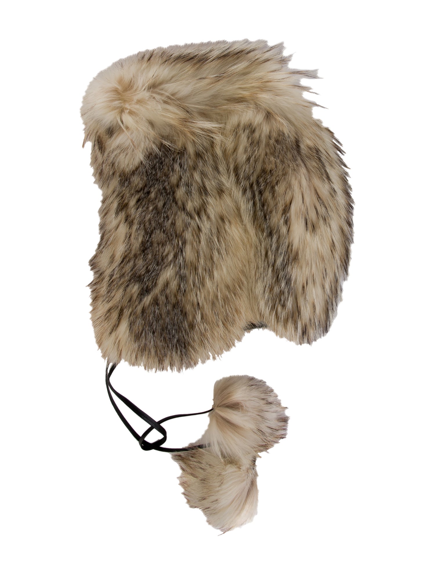 Vintage - Unbranded Fur