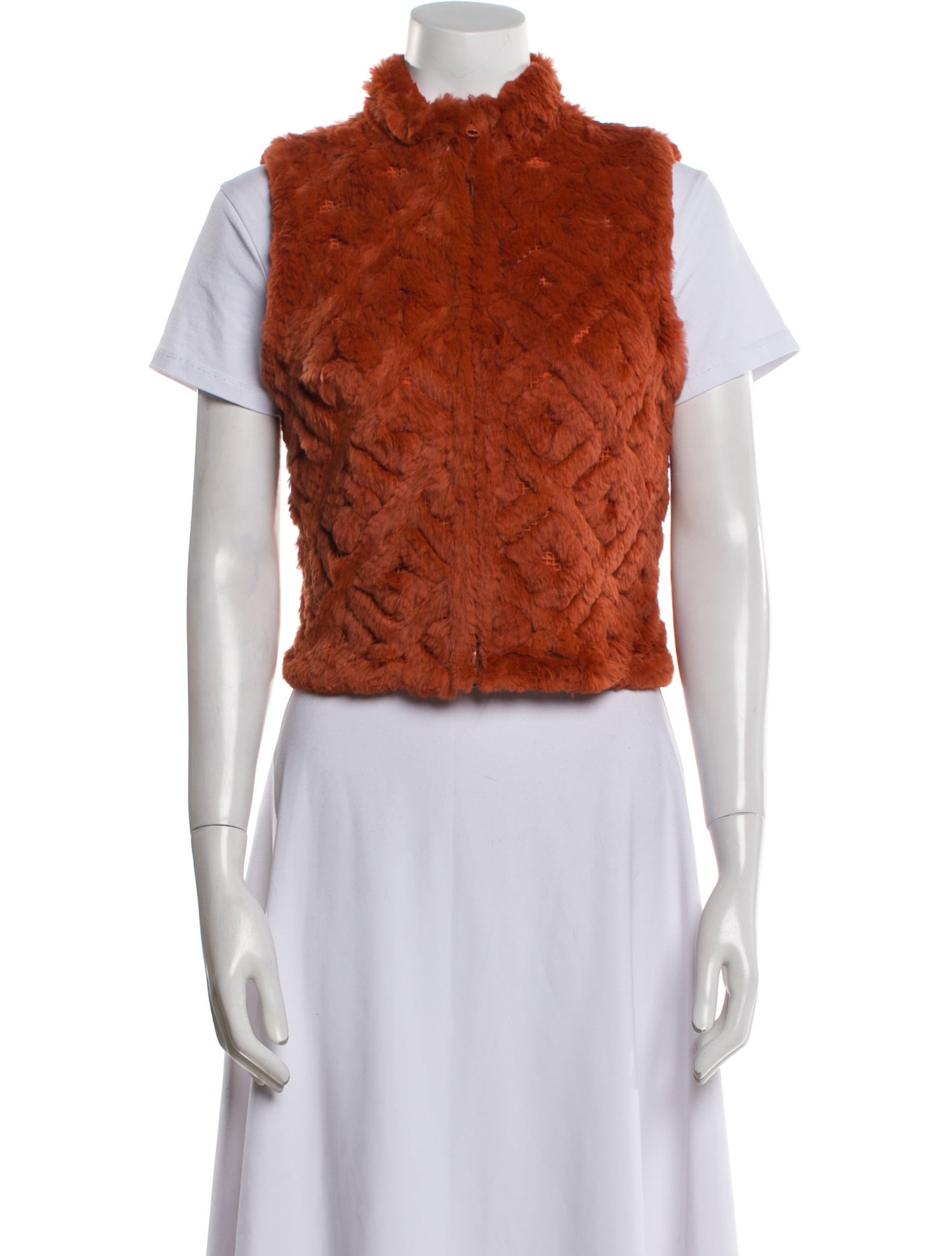 Vintage - Unbranded Vintage Fur Jacket