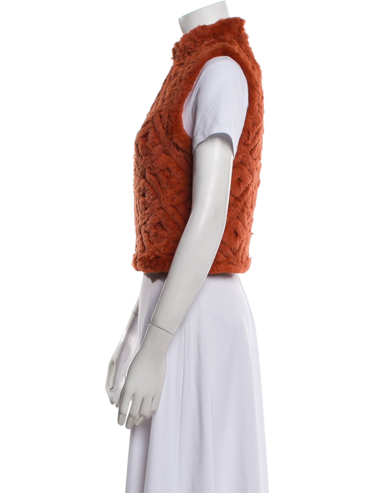 Vintage - Unbranded Vintage Fur Jacket