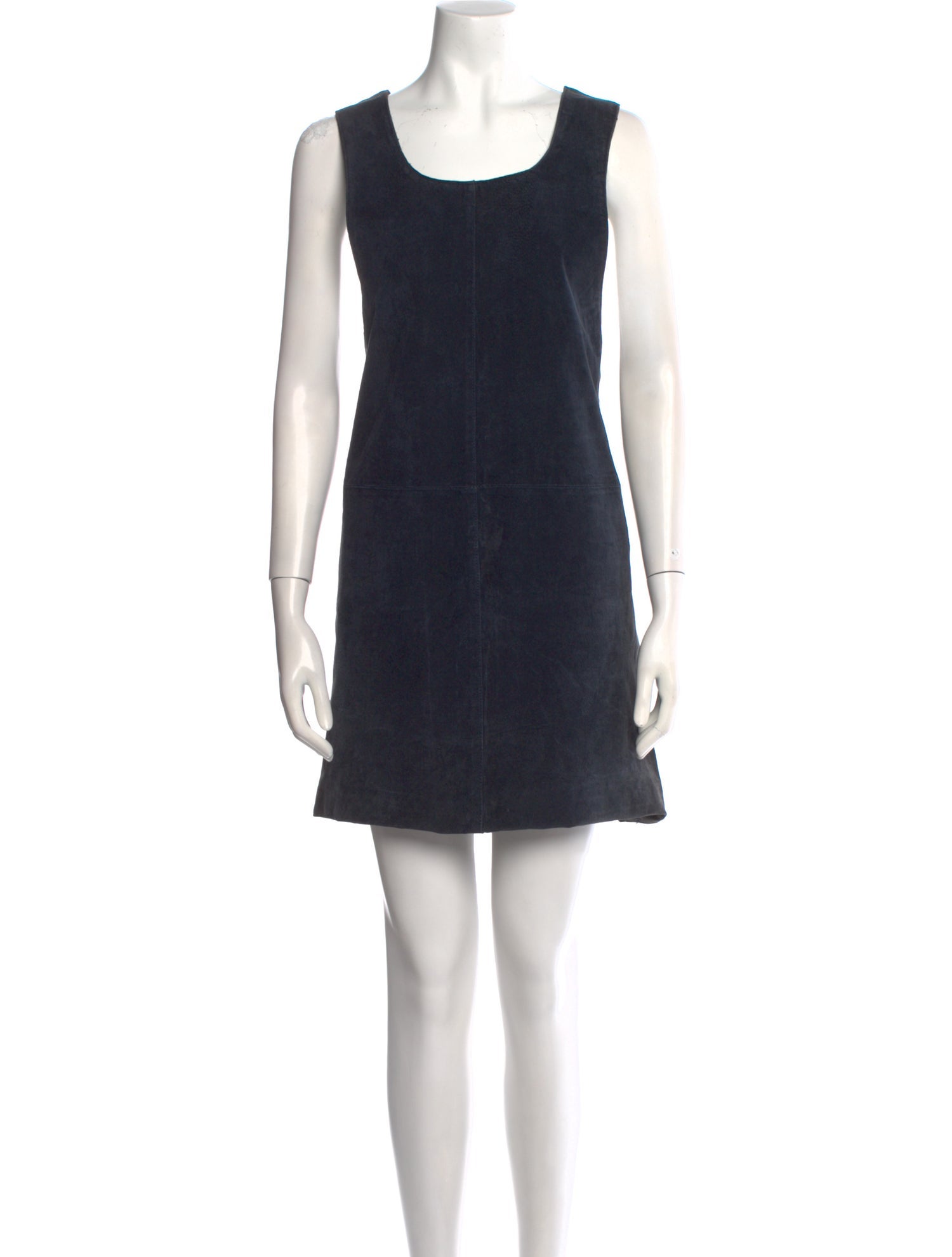 Vintage - Unbranded Vintage Mini Dress