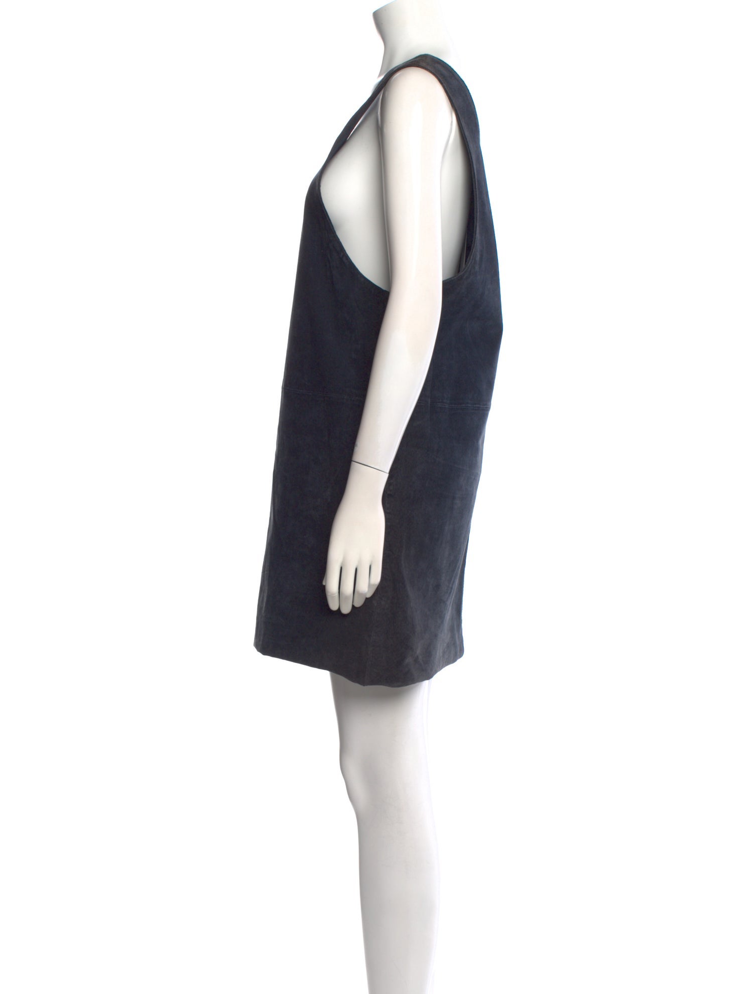 Vintage - Unbranded Vintage Mini Dress